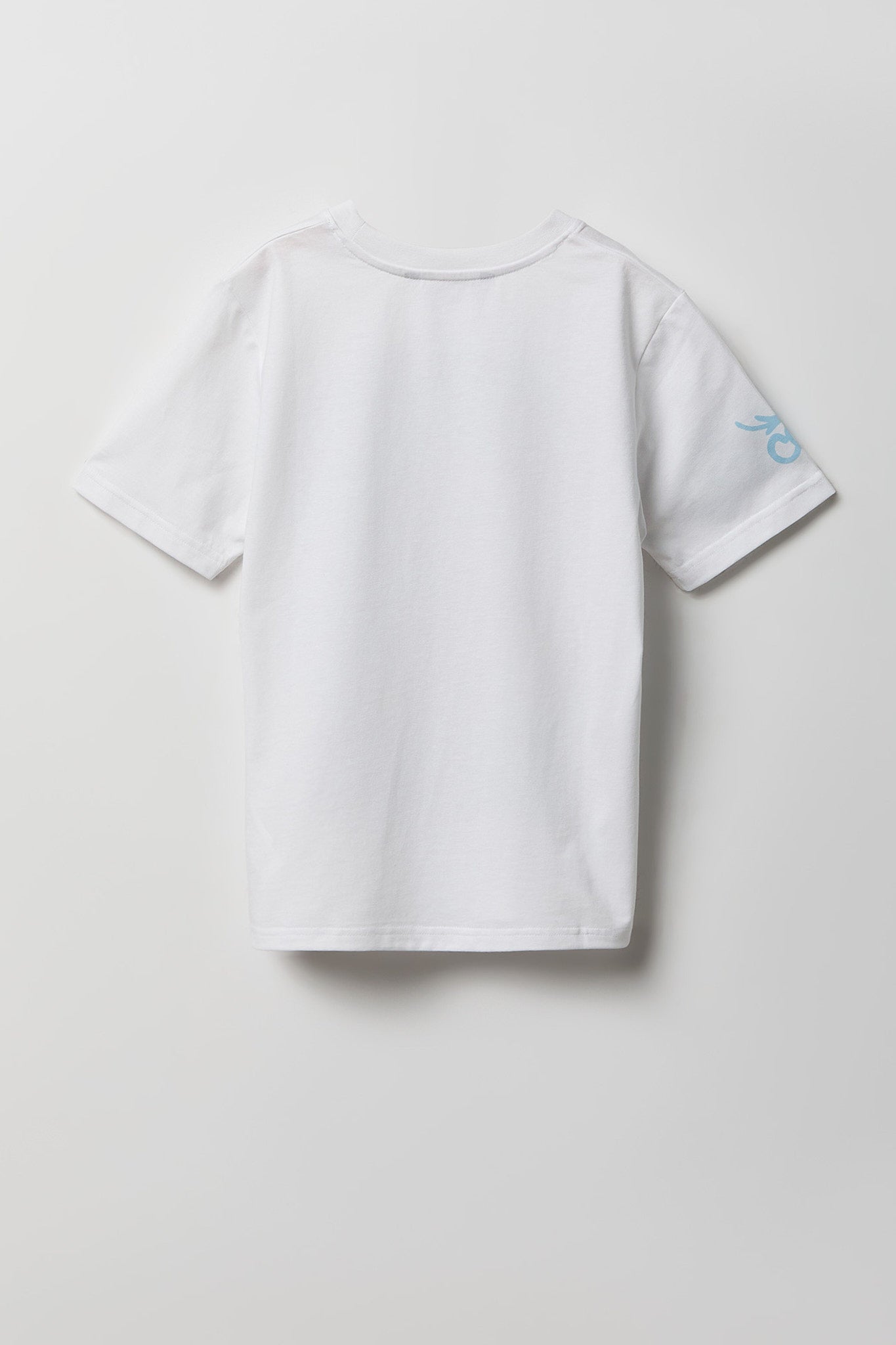 Kids Bear Graphic T-Shirt