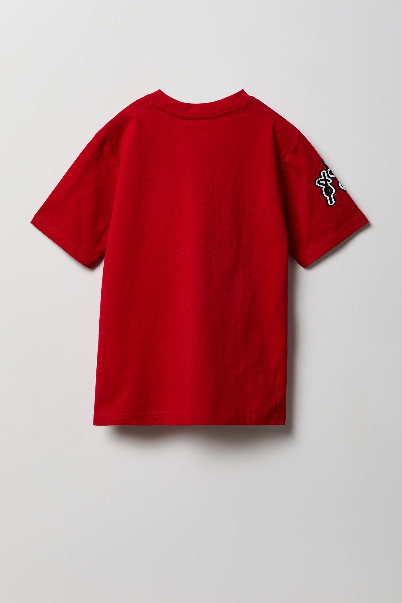Kids Bear Graphic T-Shirt