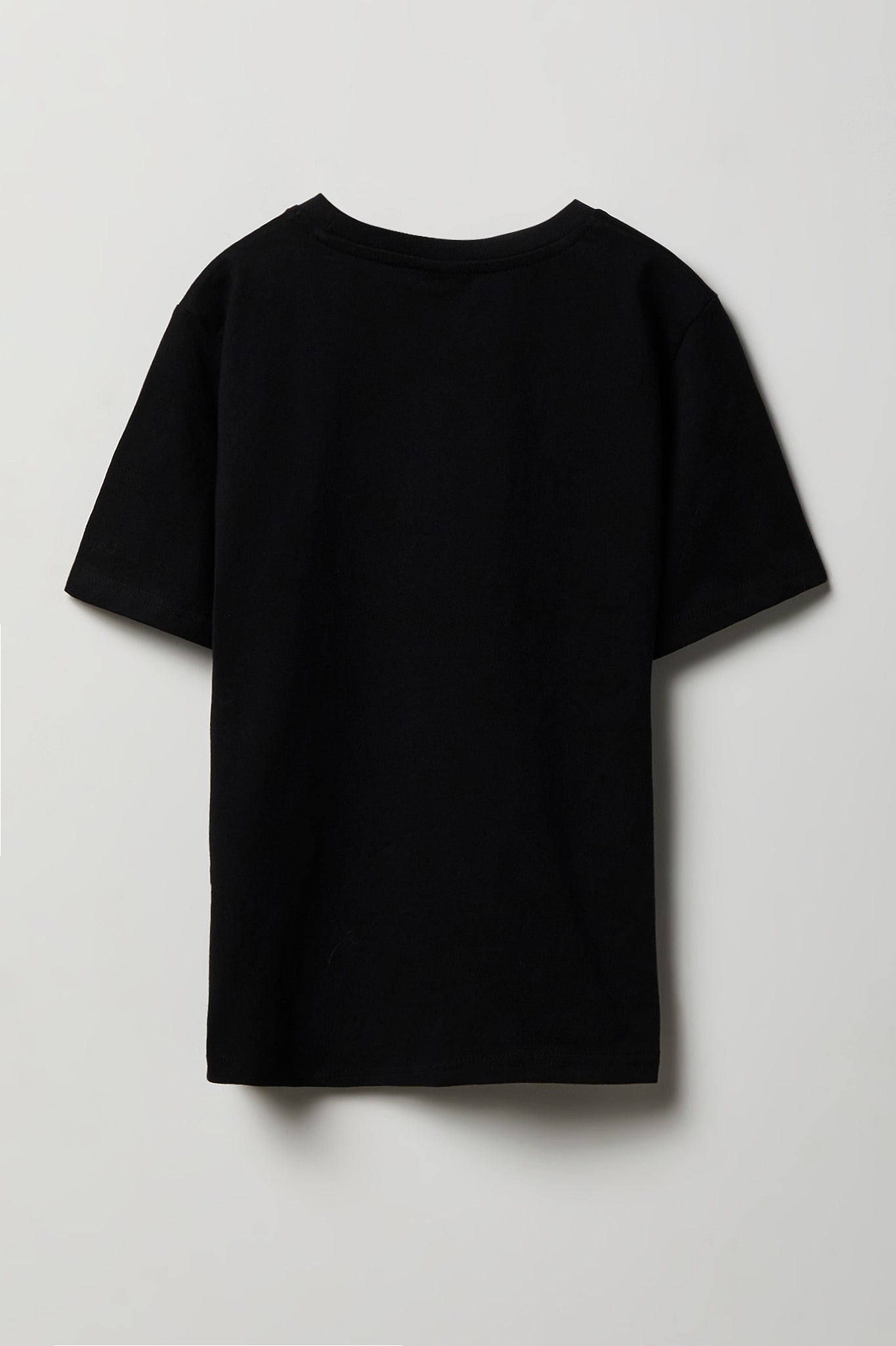 Boys Racing Graphic T-Shirt