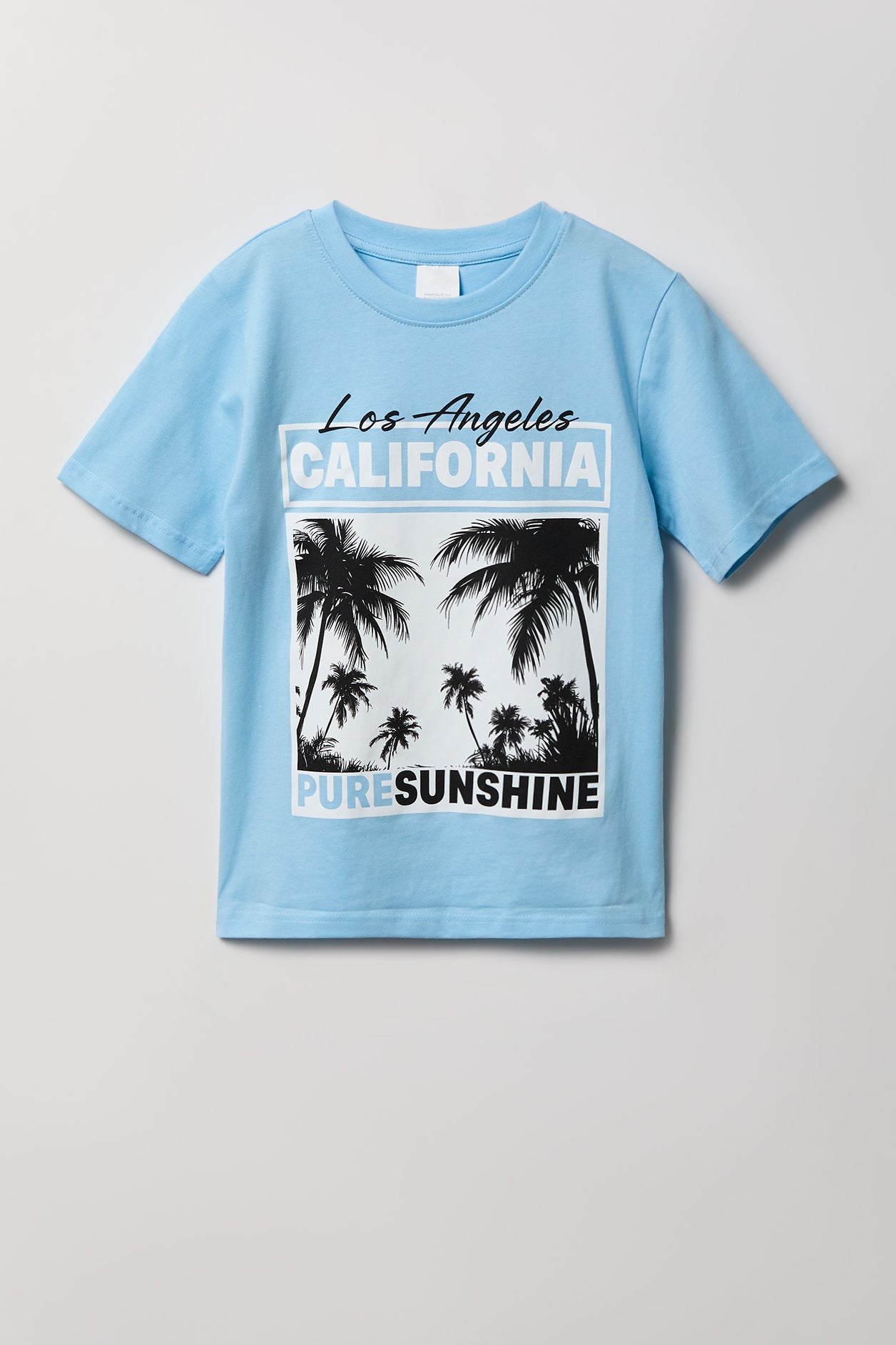 Kids California Graphic T-Shirt