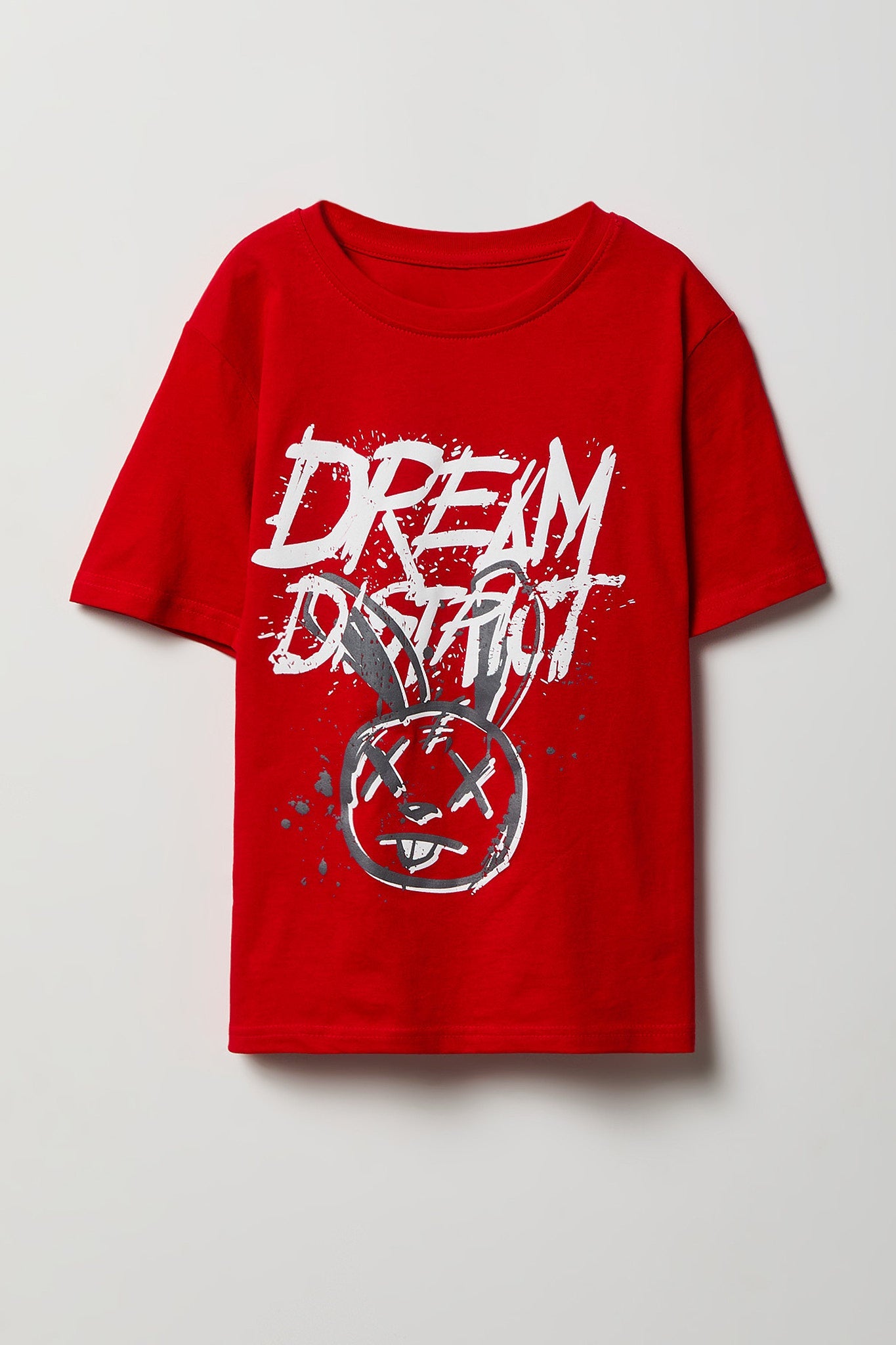 Boys Dream District Graphic T-Shirt