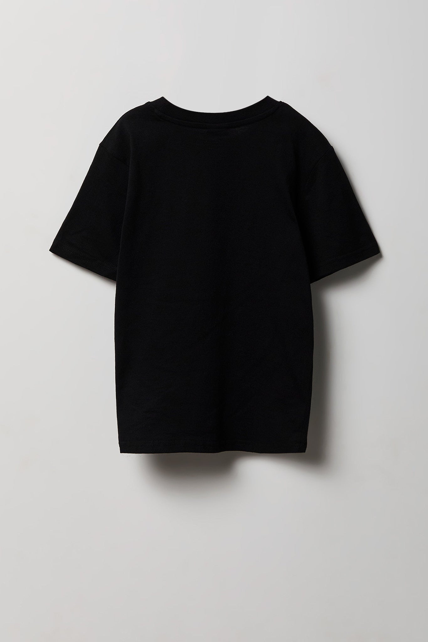 Kids Faith Over Fear Graphic T-Shirt