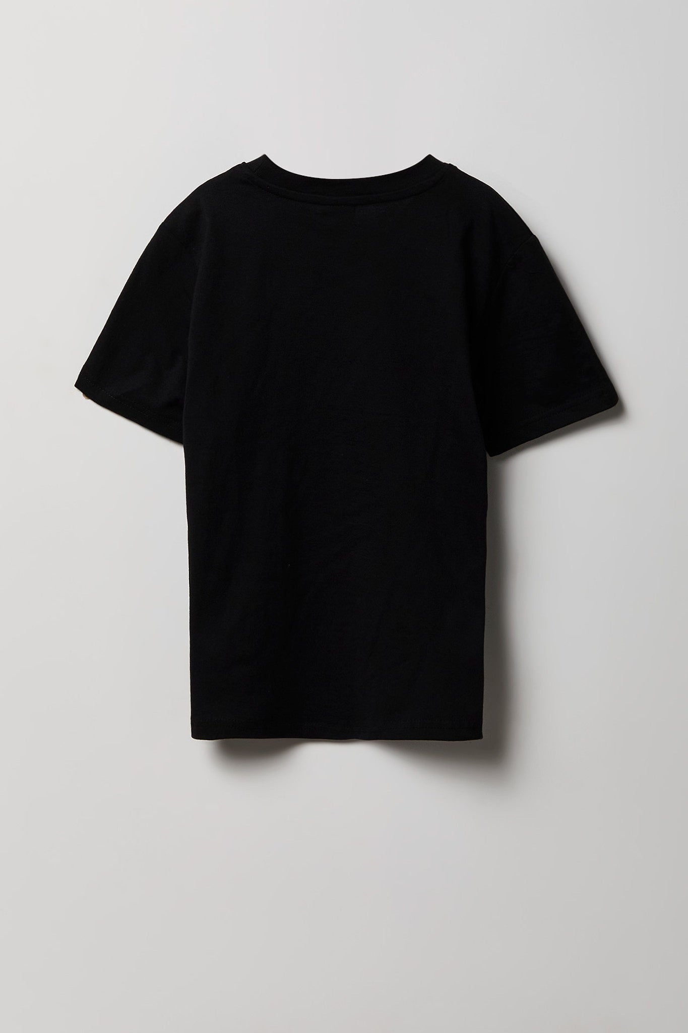 Kids Bear Graphic T-Shirt