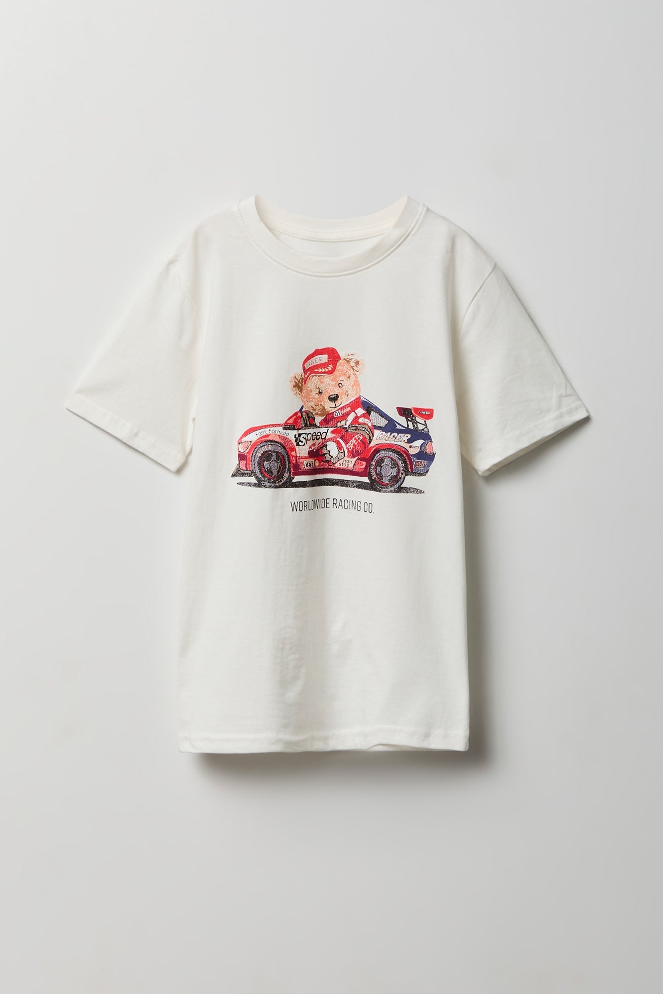 Kids Graphic T-Shirt