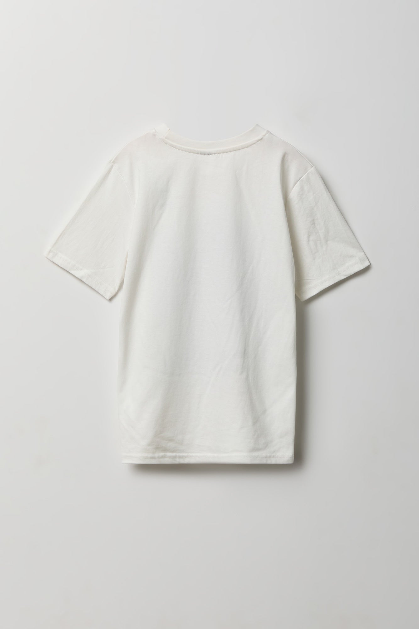 Kids Chill Days Graphic T-Shirt