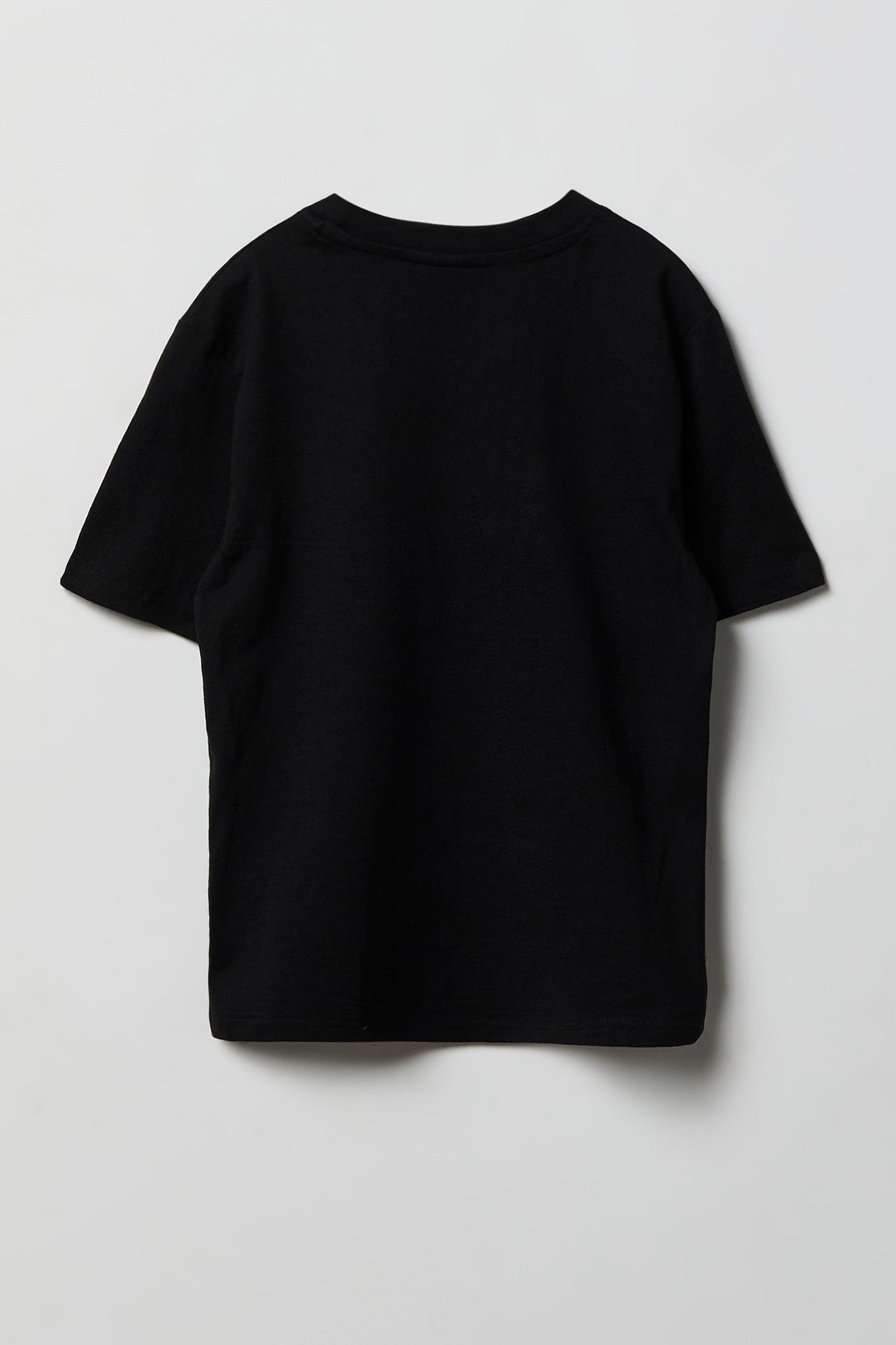 Boys Hustle Graphic T-Shirt