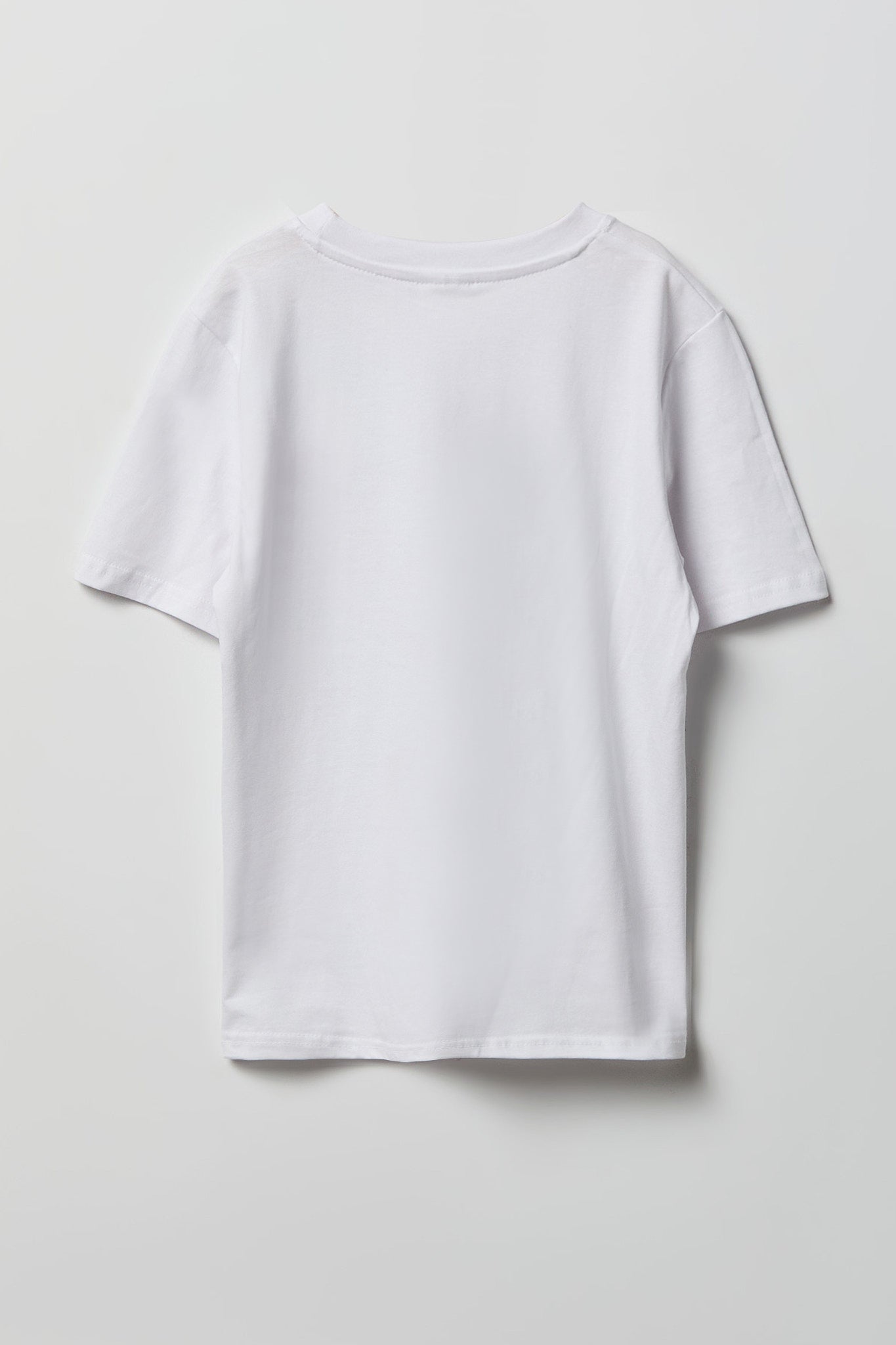 Boys Game Over Graphic T-Shirt