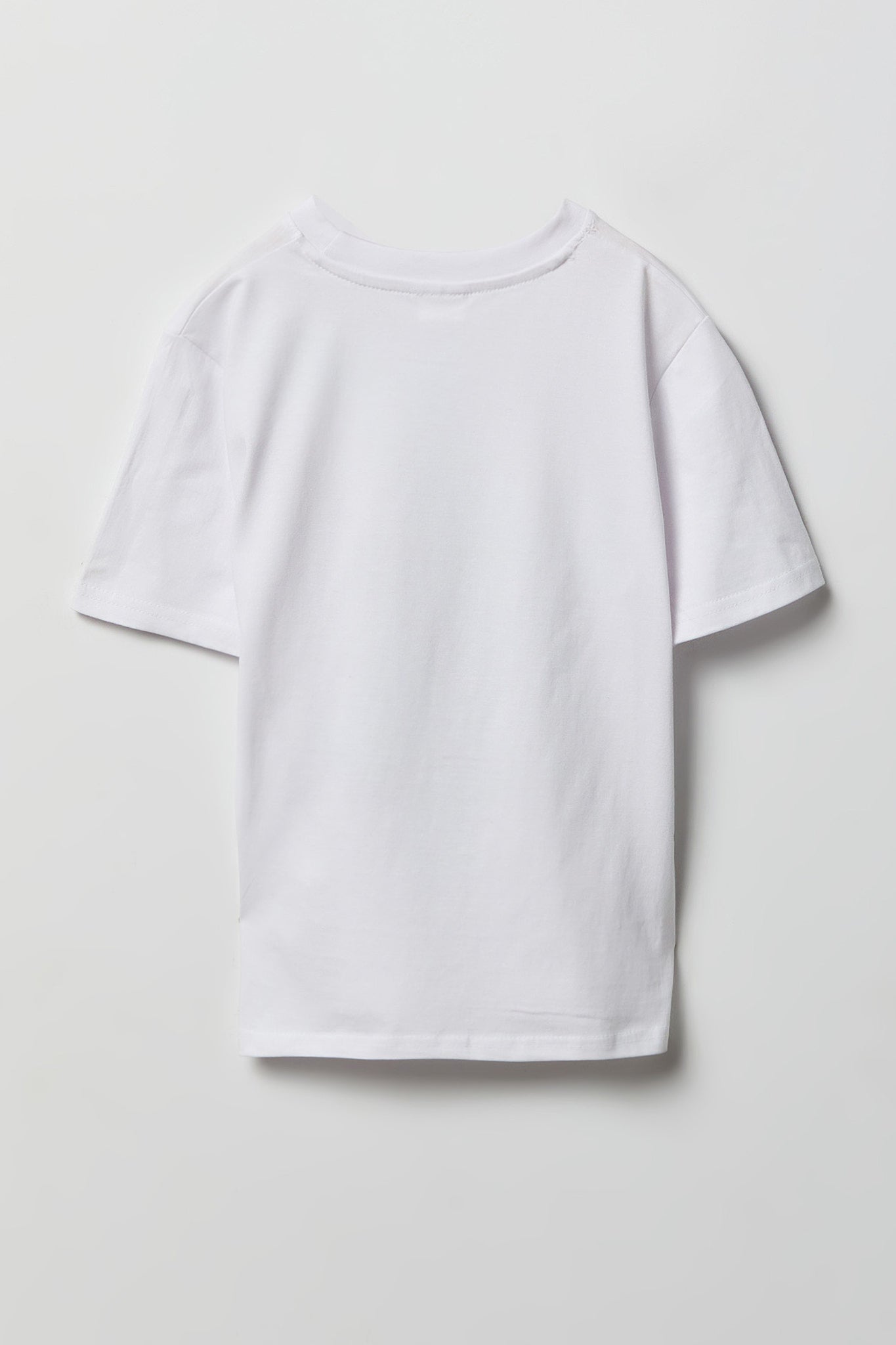 Boys Urban Escape Graphic T-Shirt