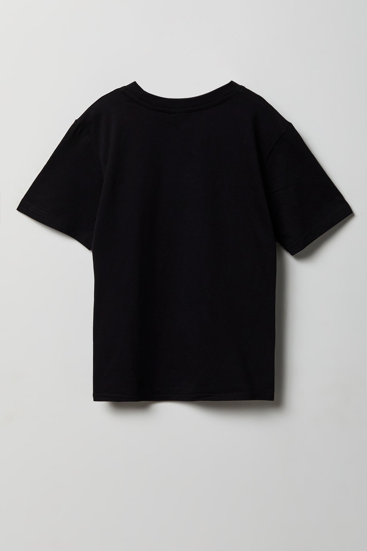 Kids Street Vibes Graphic T-Shirt