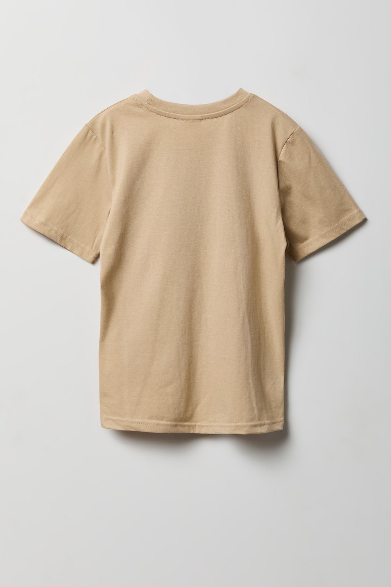 Kids New York Graphic T-Shirt