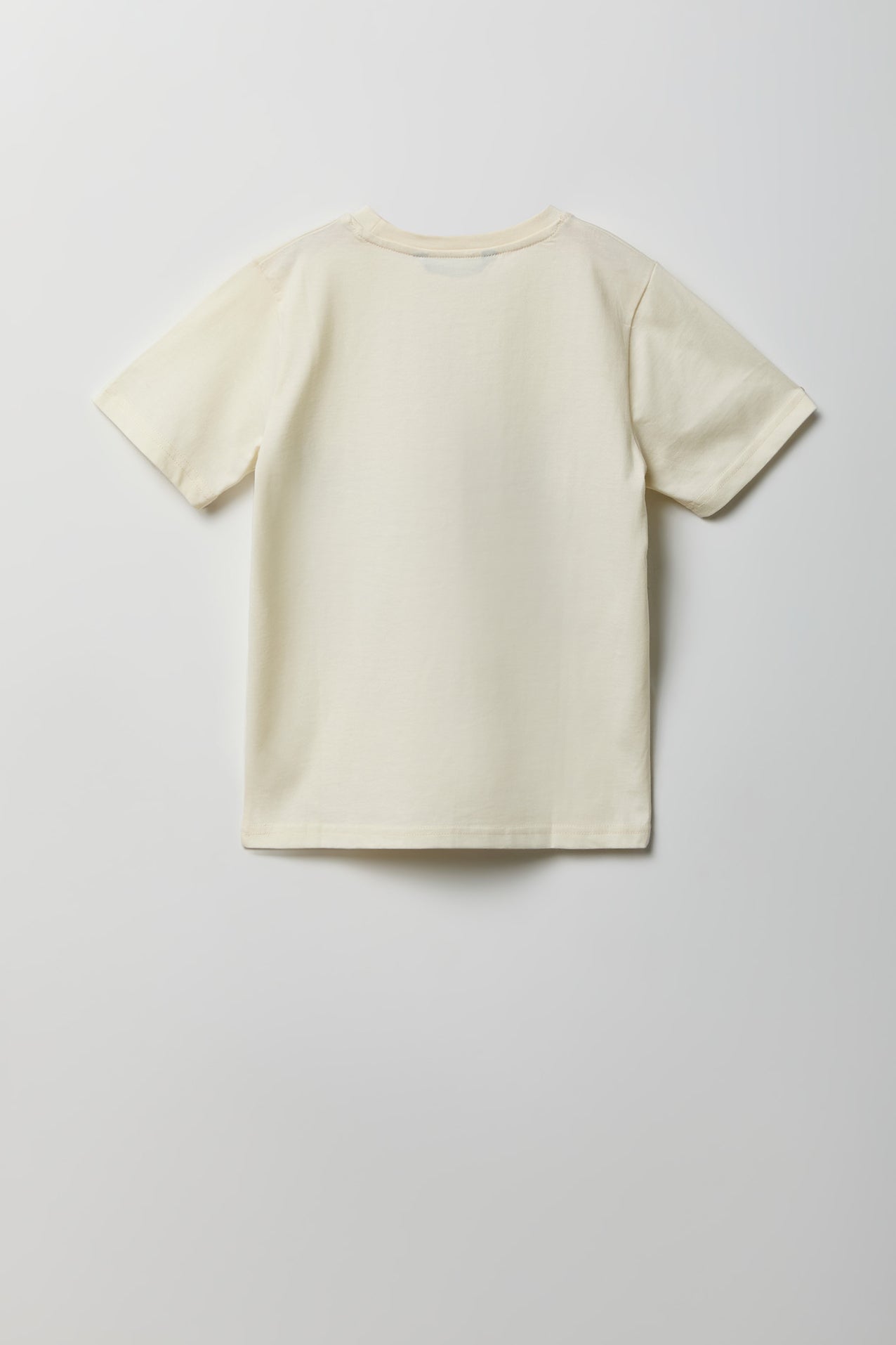 Kids Graffiti Graphic T-Shirt