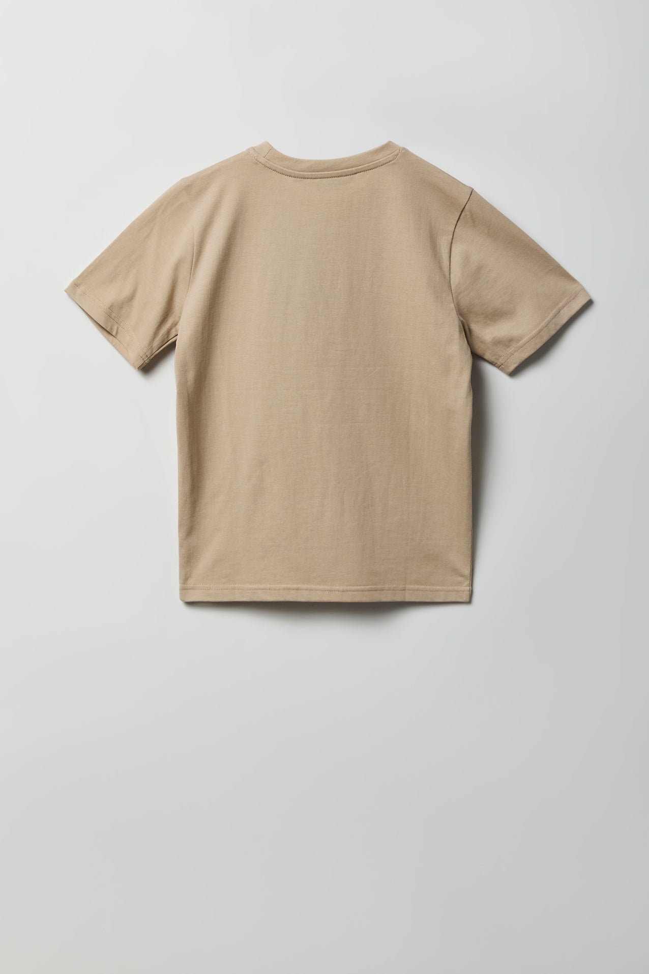 Kids Graffiti Graphic T-Shirt