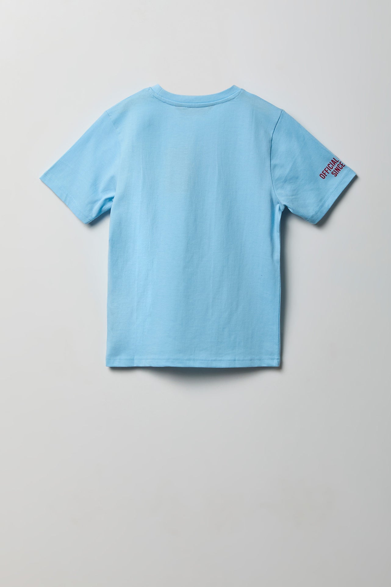 Kids Bunny Graphic T-Shirt