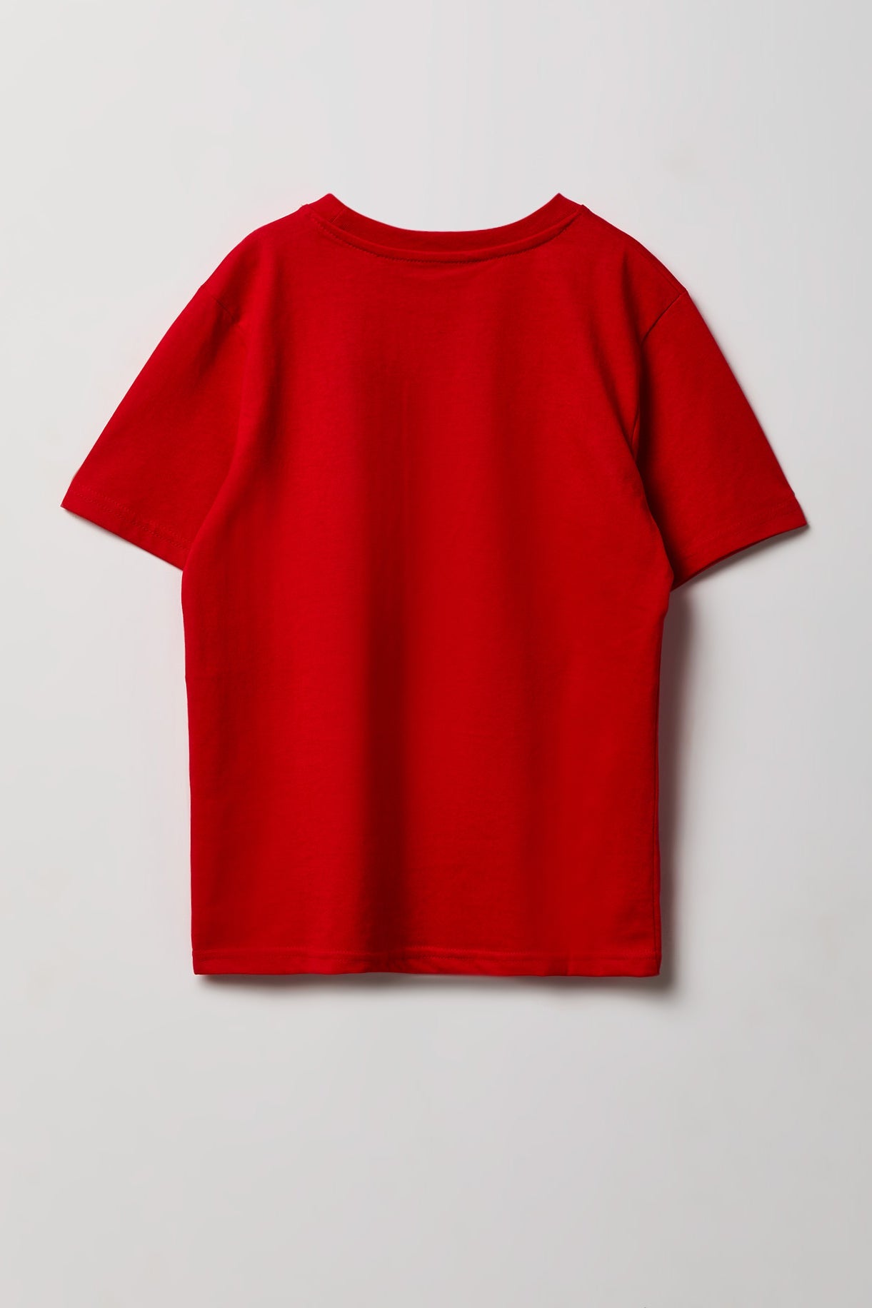 Kids Graffiti Graphic T-Shirt