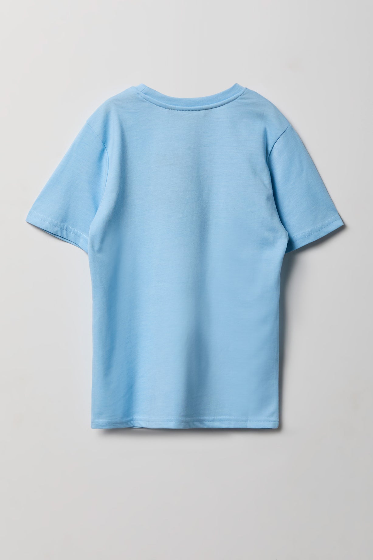 Kids Graffiti Graphic T-Shirt