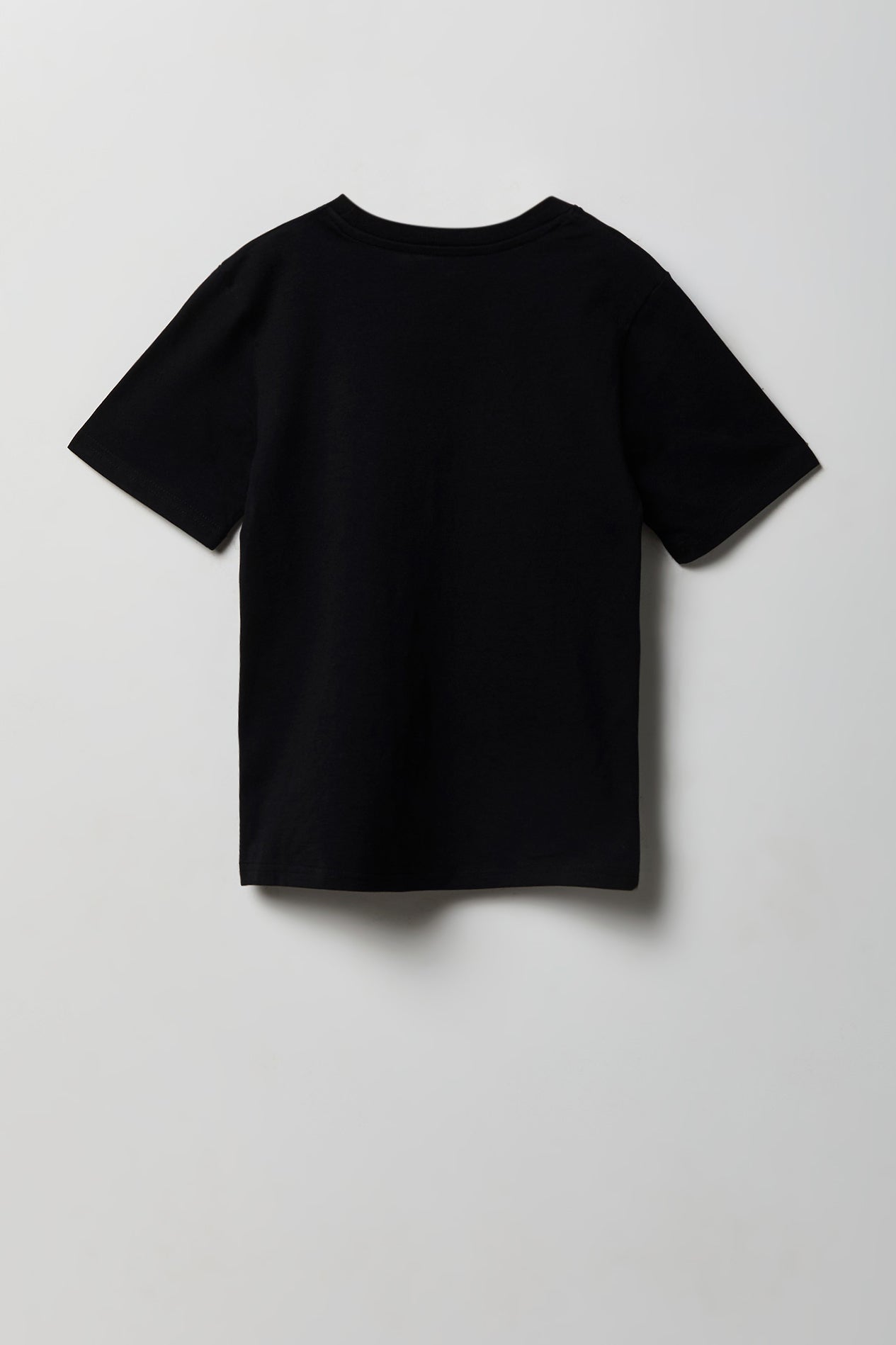 Boys City Graphic T-Shirt