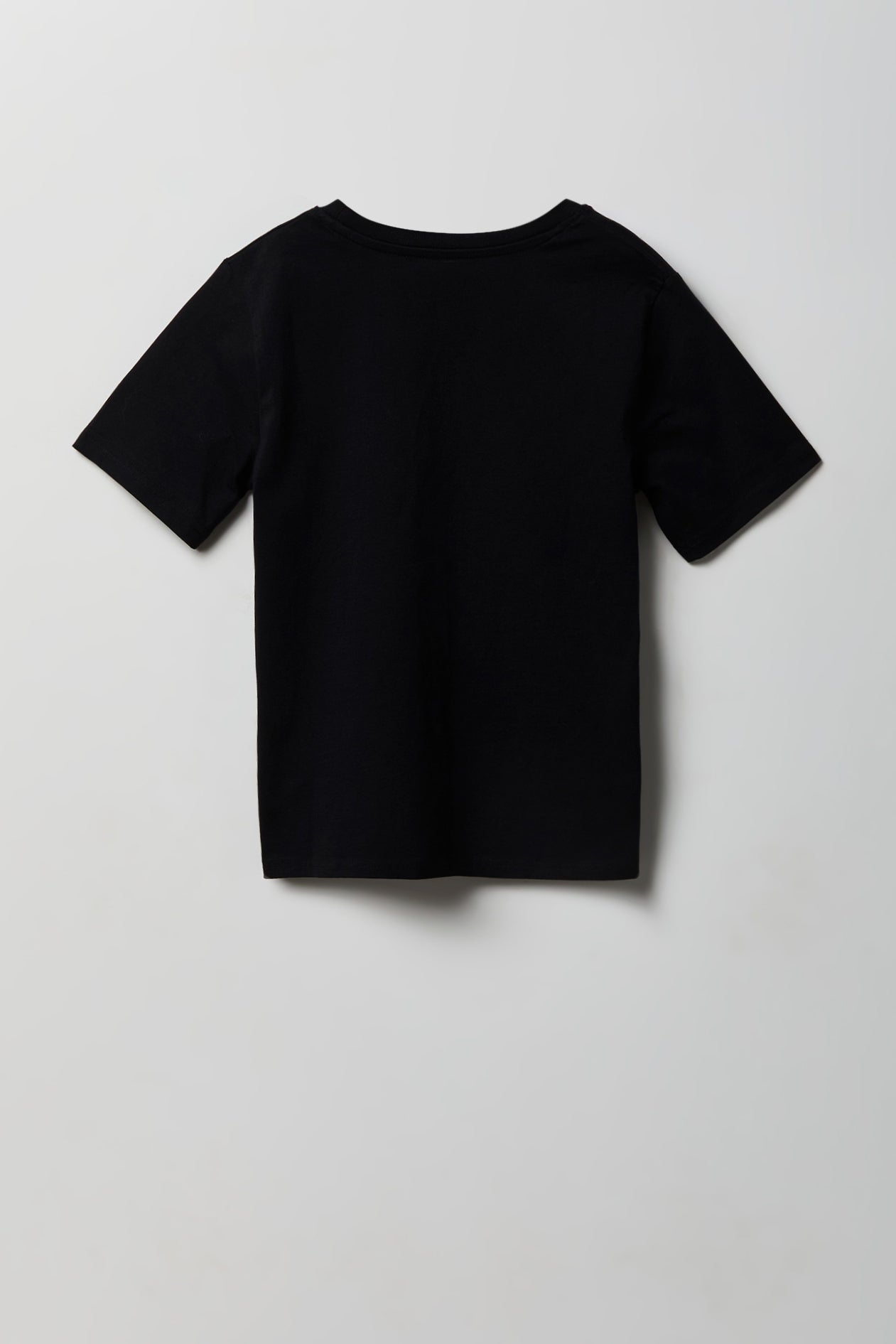 Boys City Graphic T-Shirt