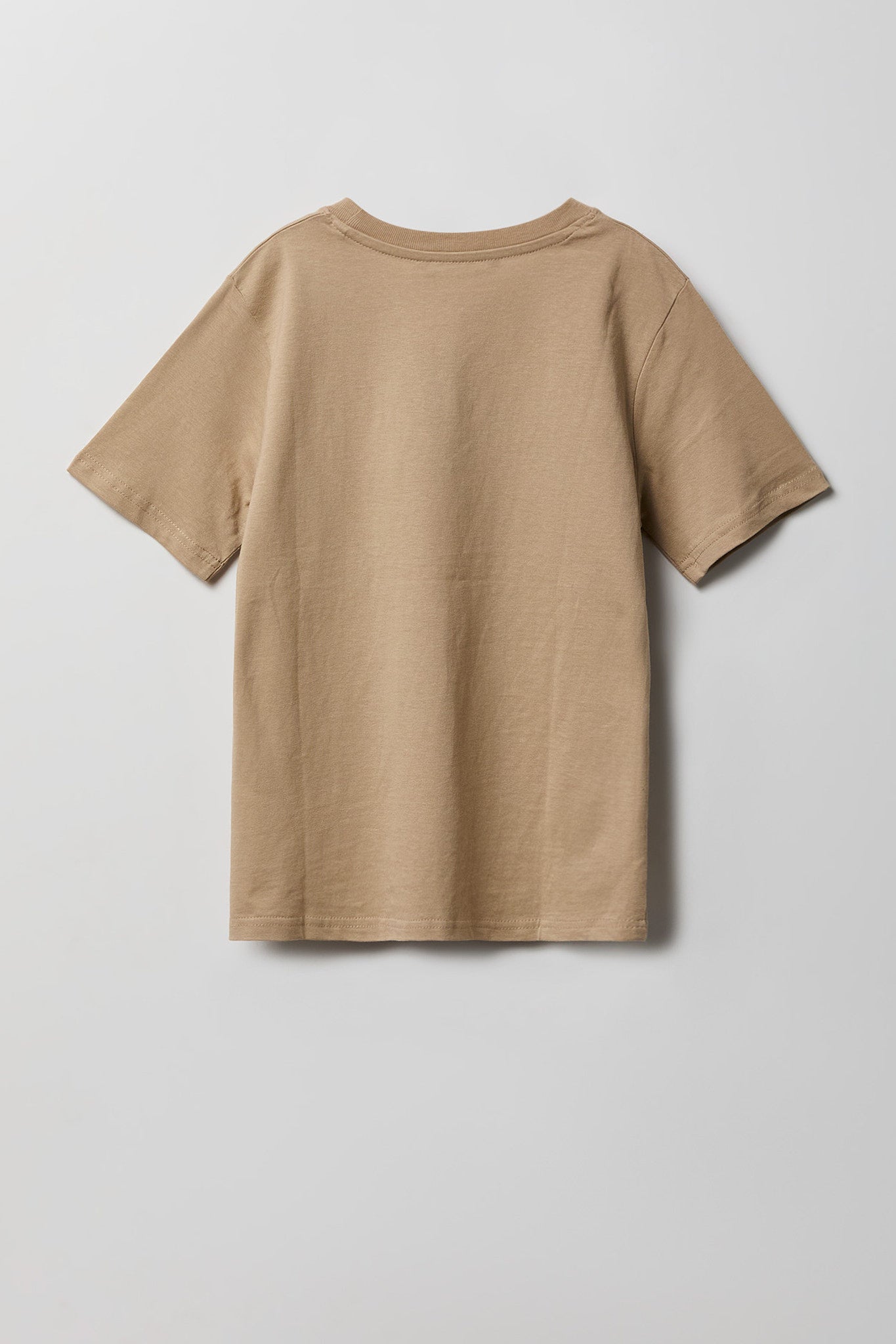 Boys City Graphic T-Shirt
