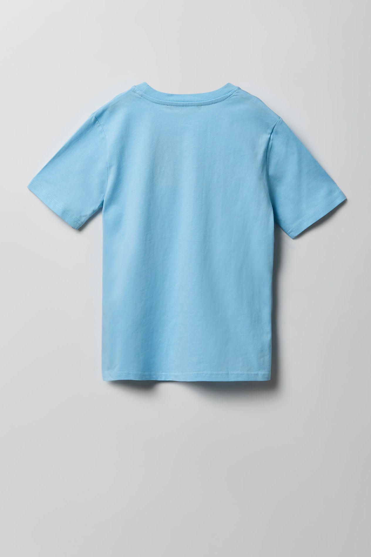 Boys City Graphic T-Shirt