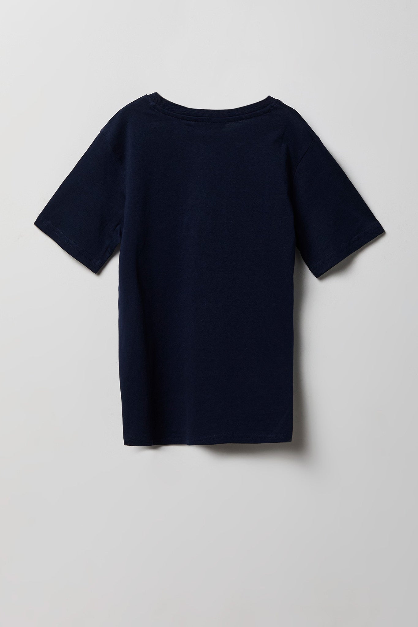 Boys City Graphic T-Shirt