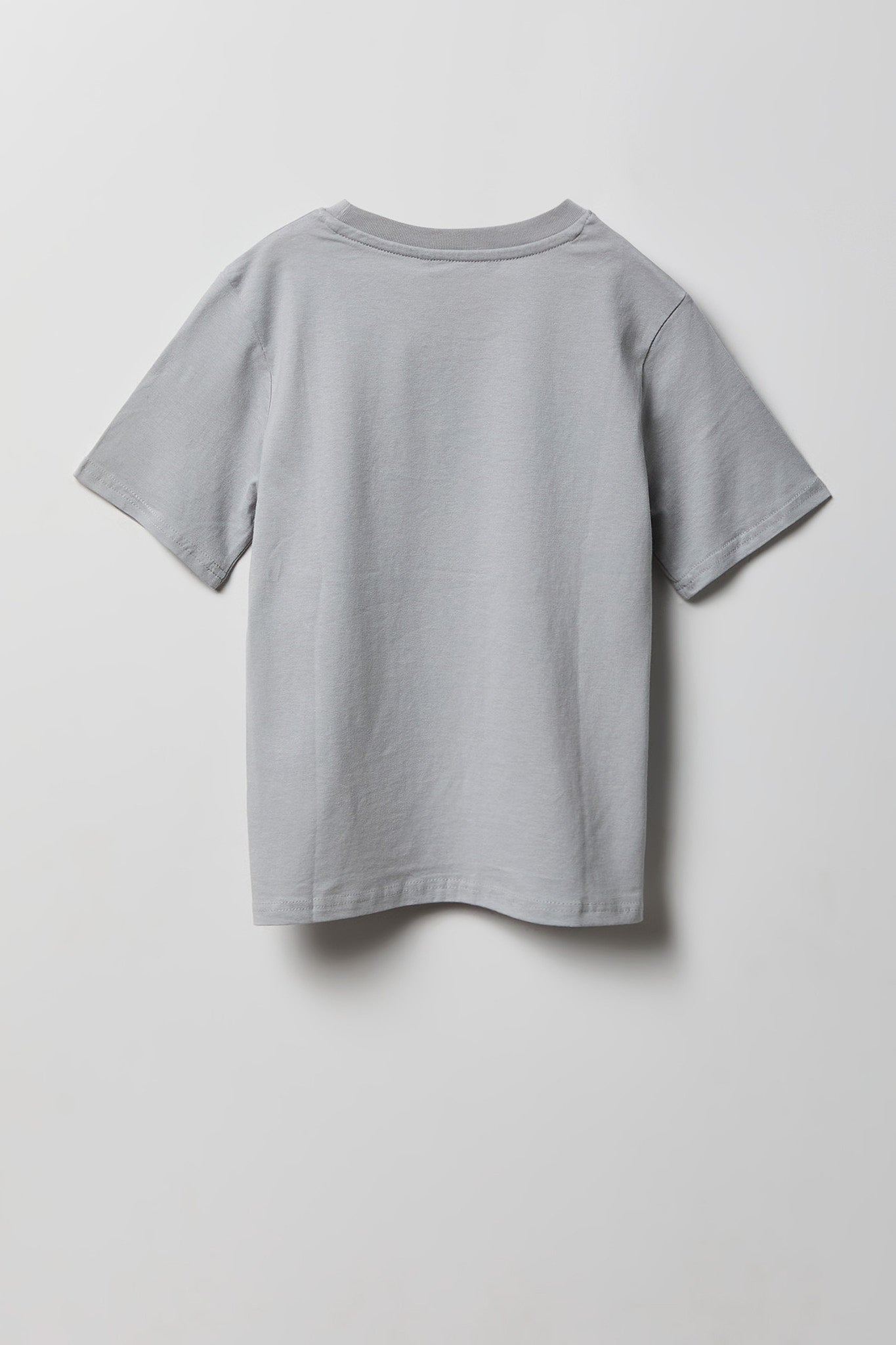 Boys Racing Graphic T-Shirt