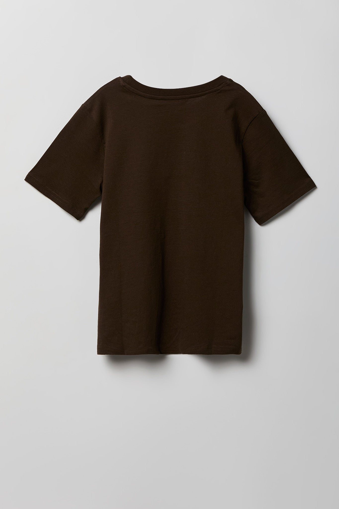 Boys Racing Graphic T-Shirt