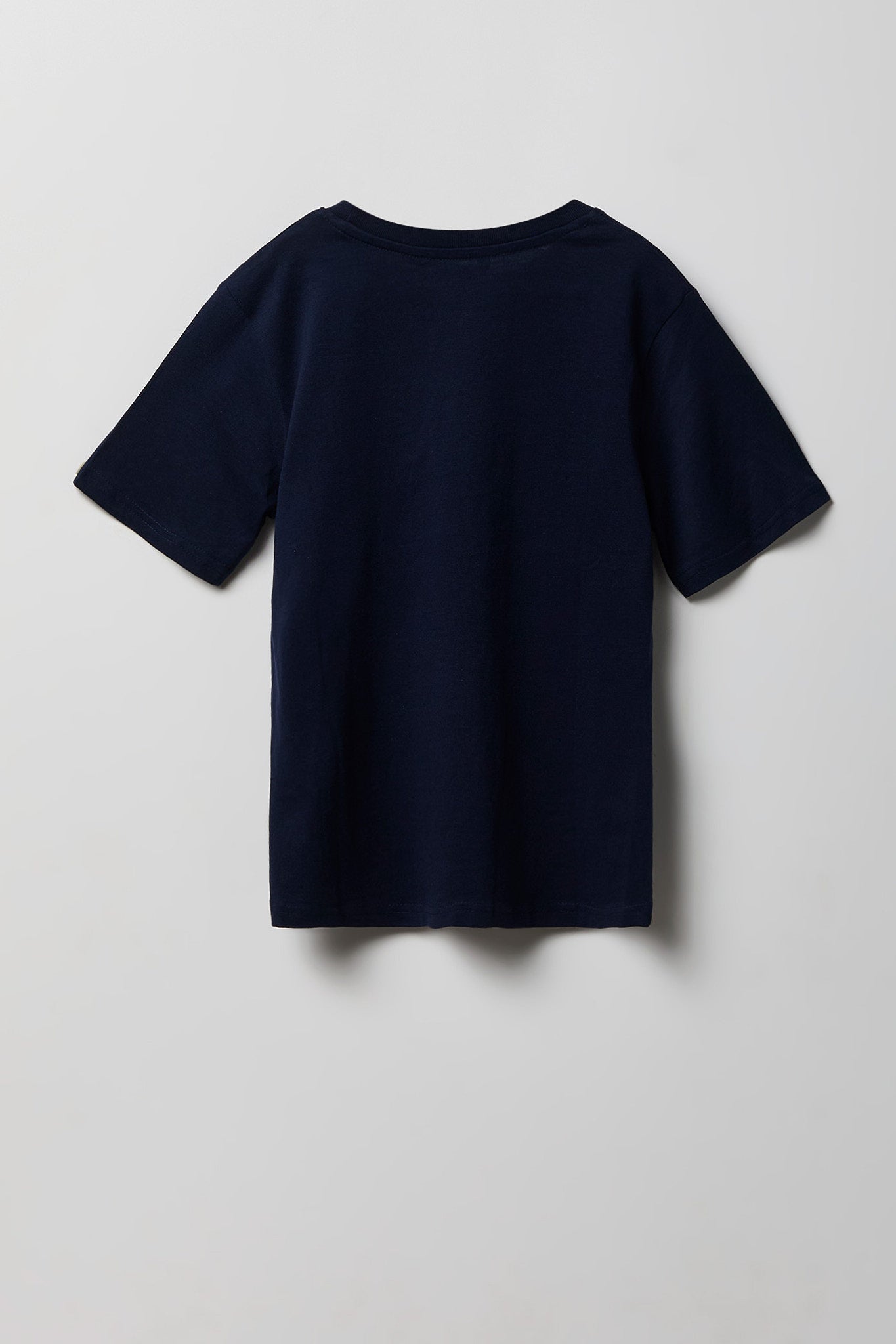 Boys Racing Graphic T-Shirt