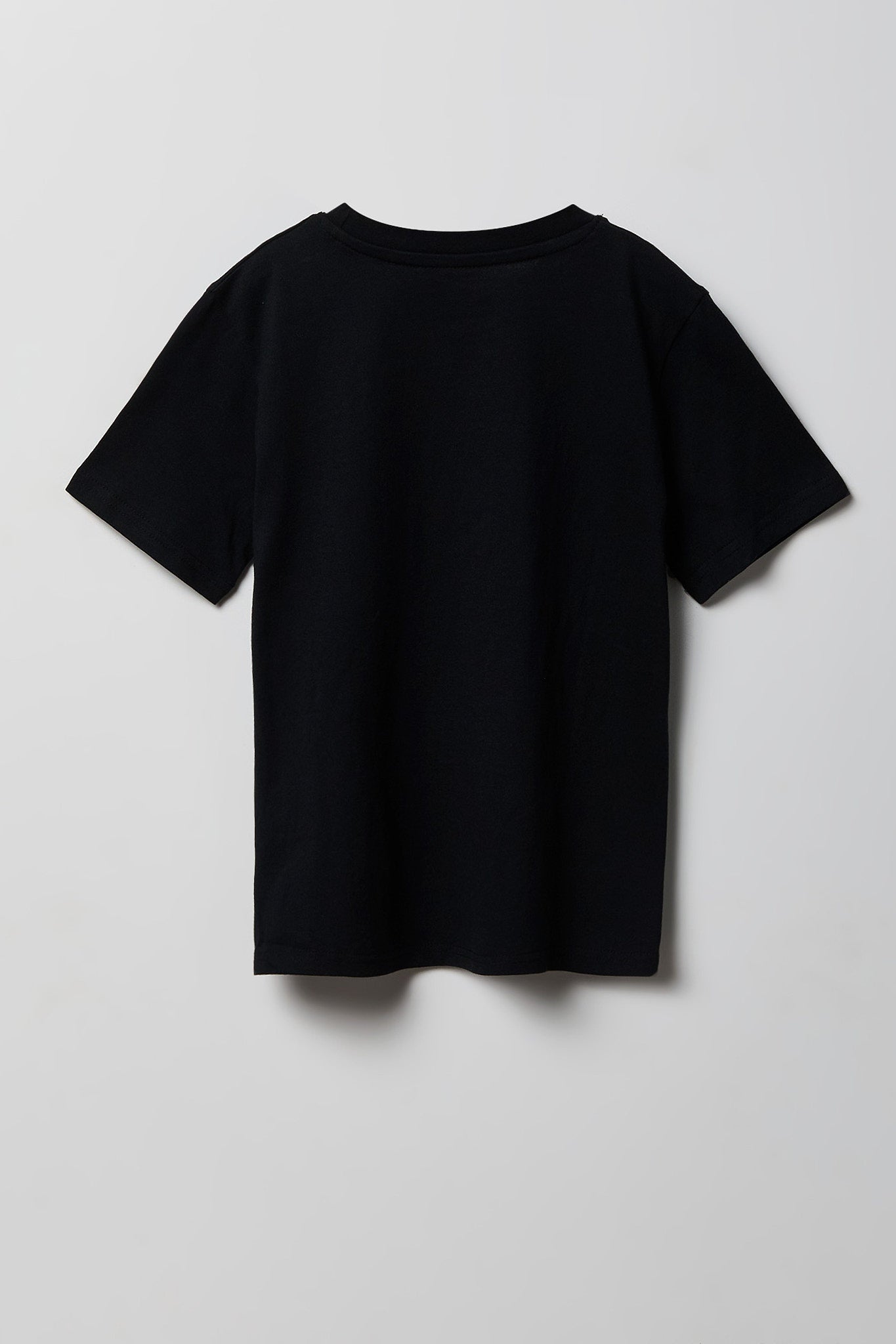 Kids City Graphic T-Shirt