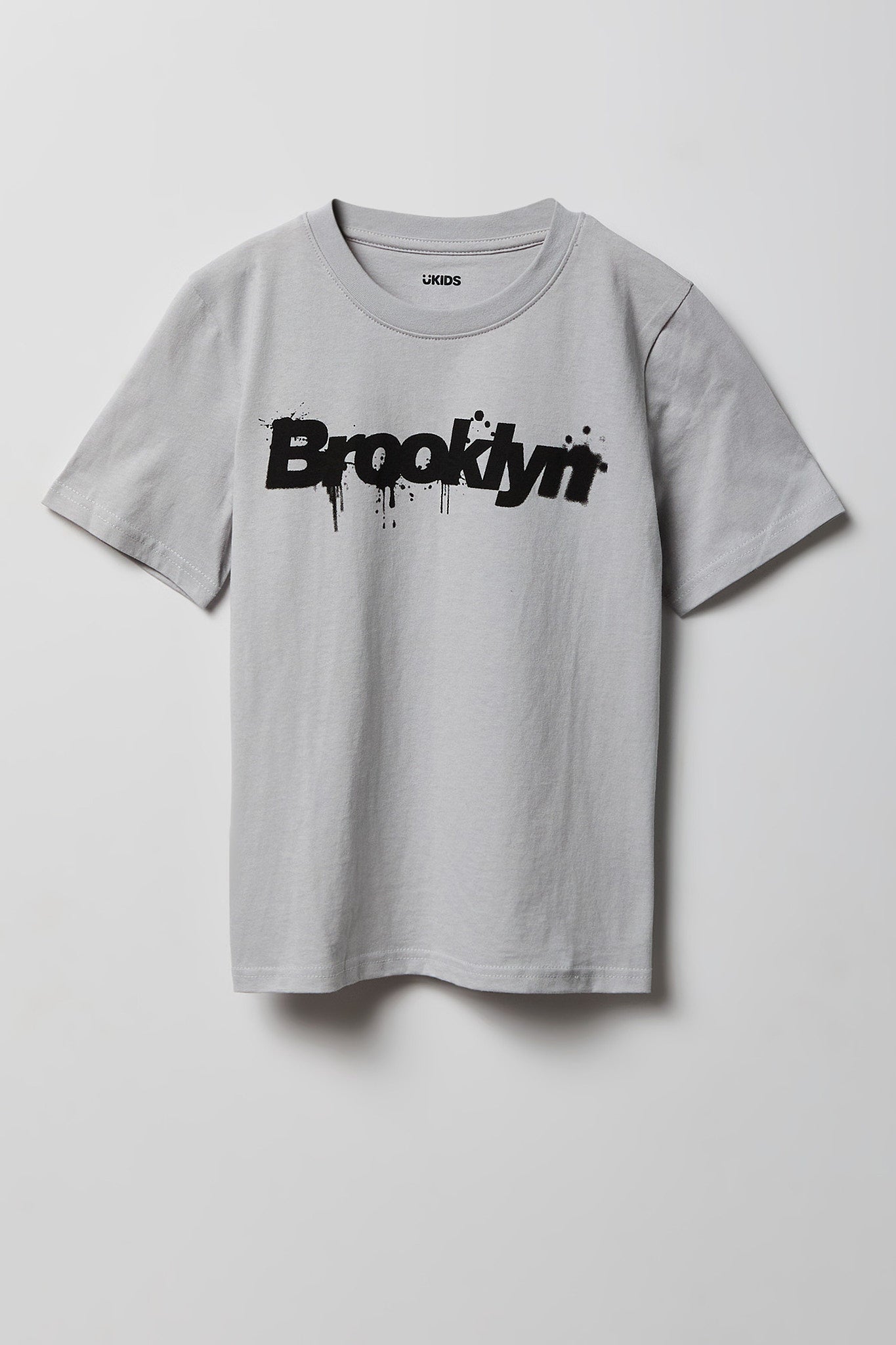Kids City Graphic T-Shirt