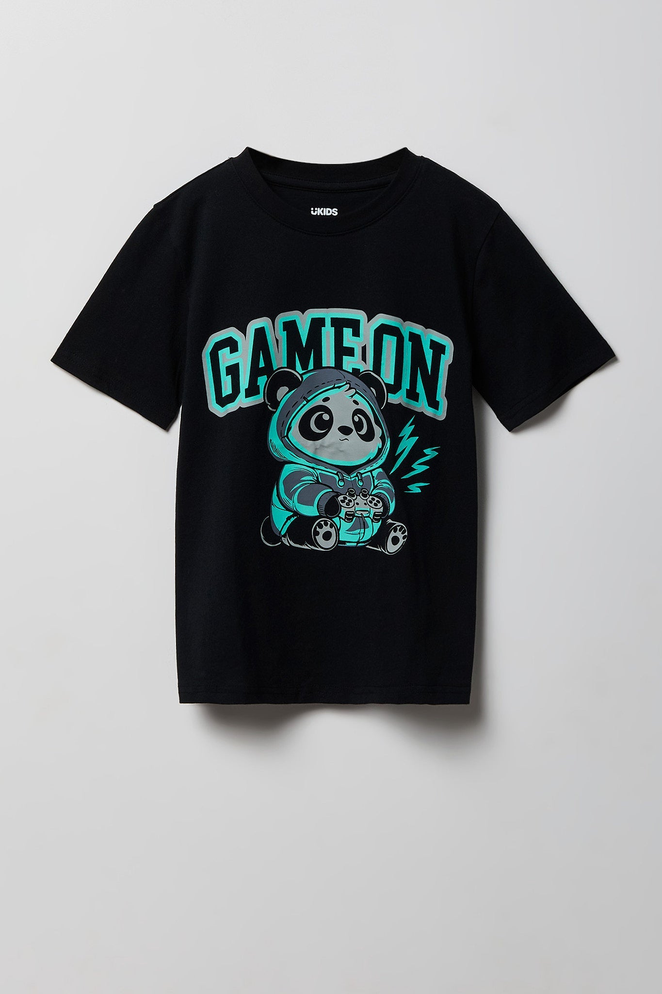 Kids Graphic T-Shirt