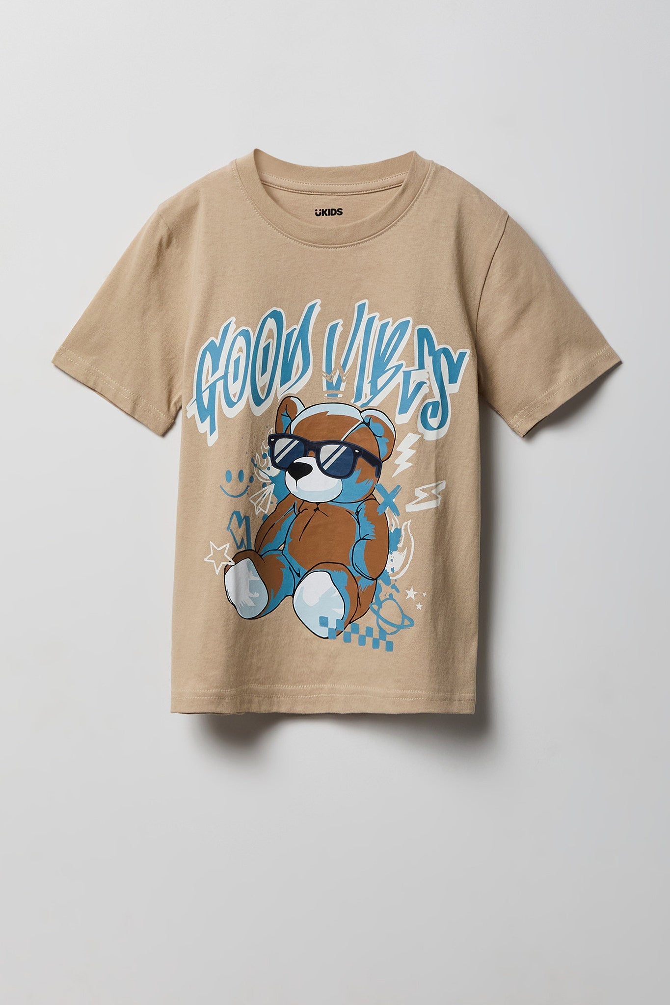 Kids Graphic T-Shirt
