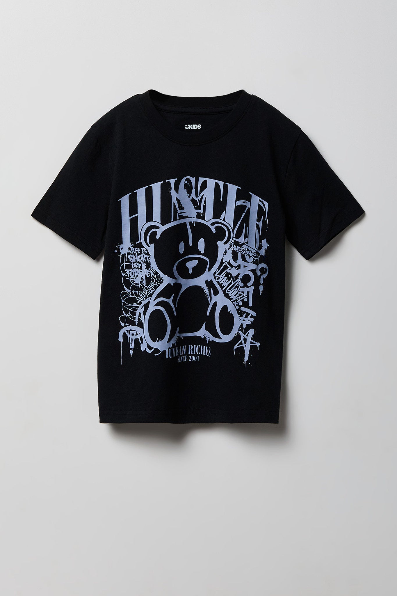 Kids Graphic T-Shirt