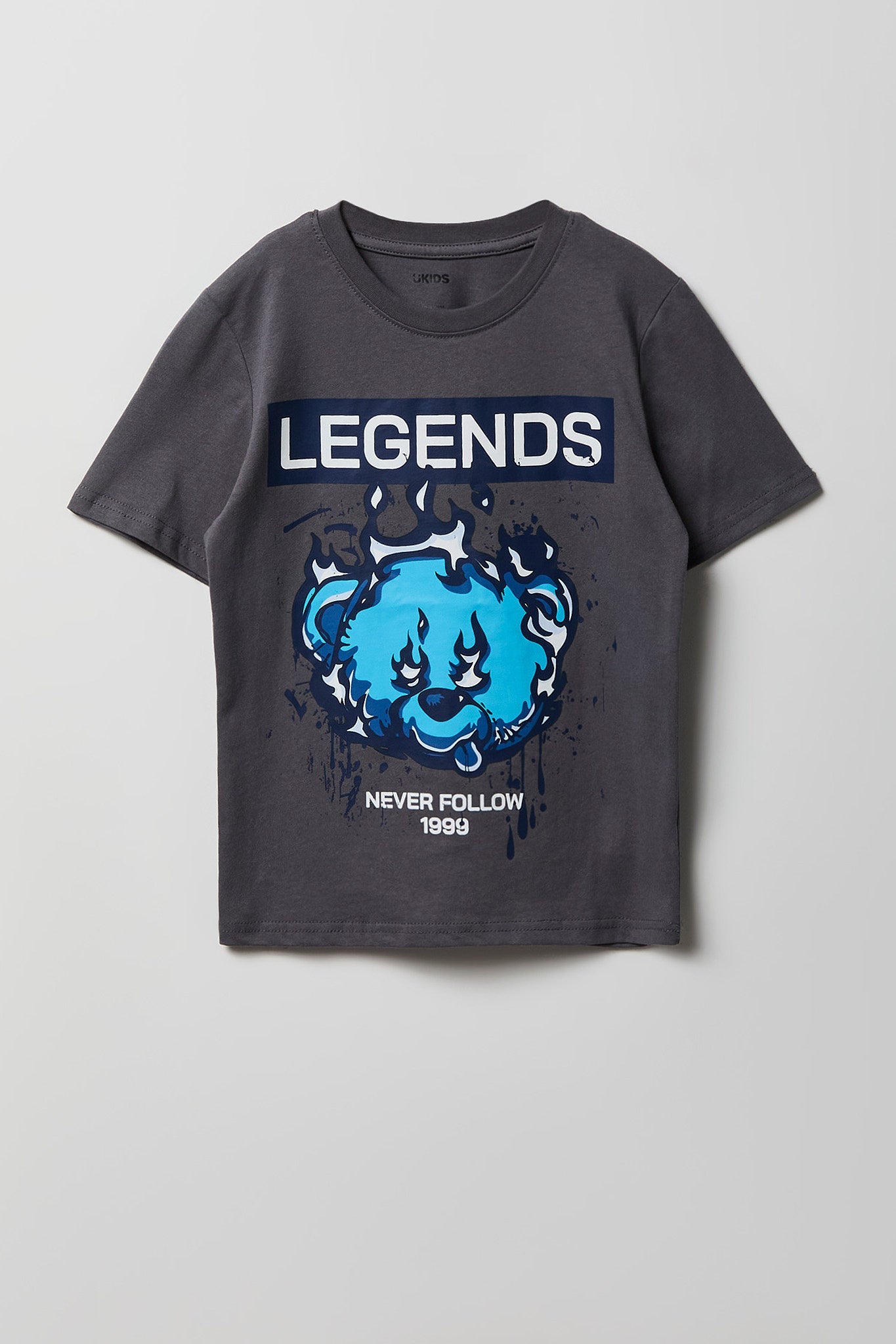 Kids Graphic T-Shirt