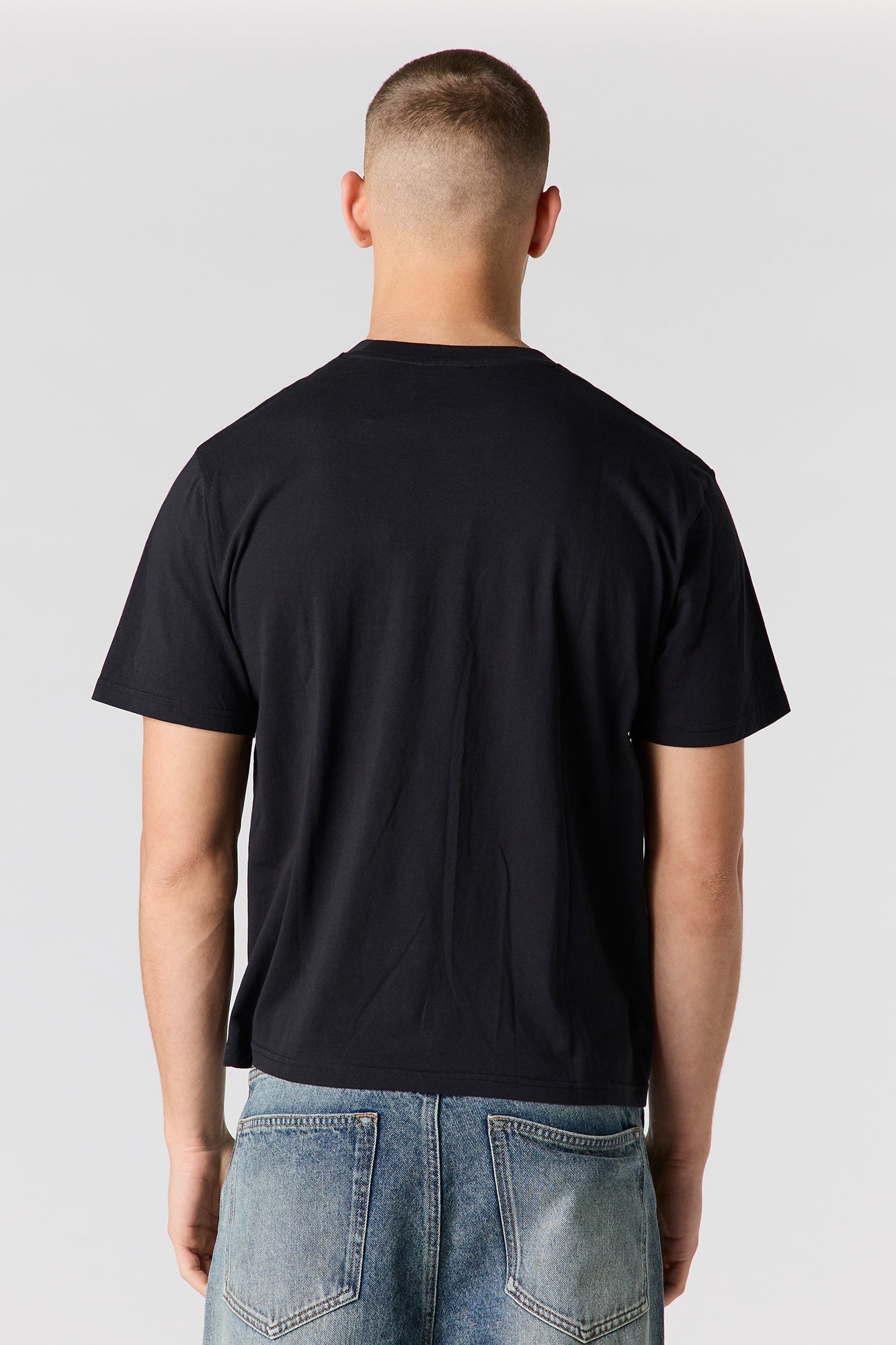 Scarface Graphic T-Shirt