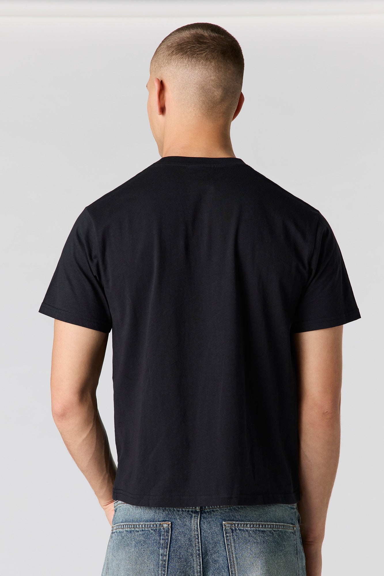 Chucky Puff Print T-Shirt