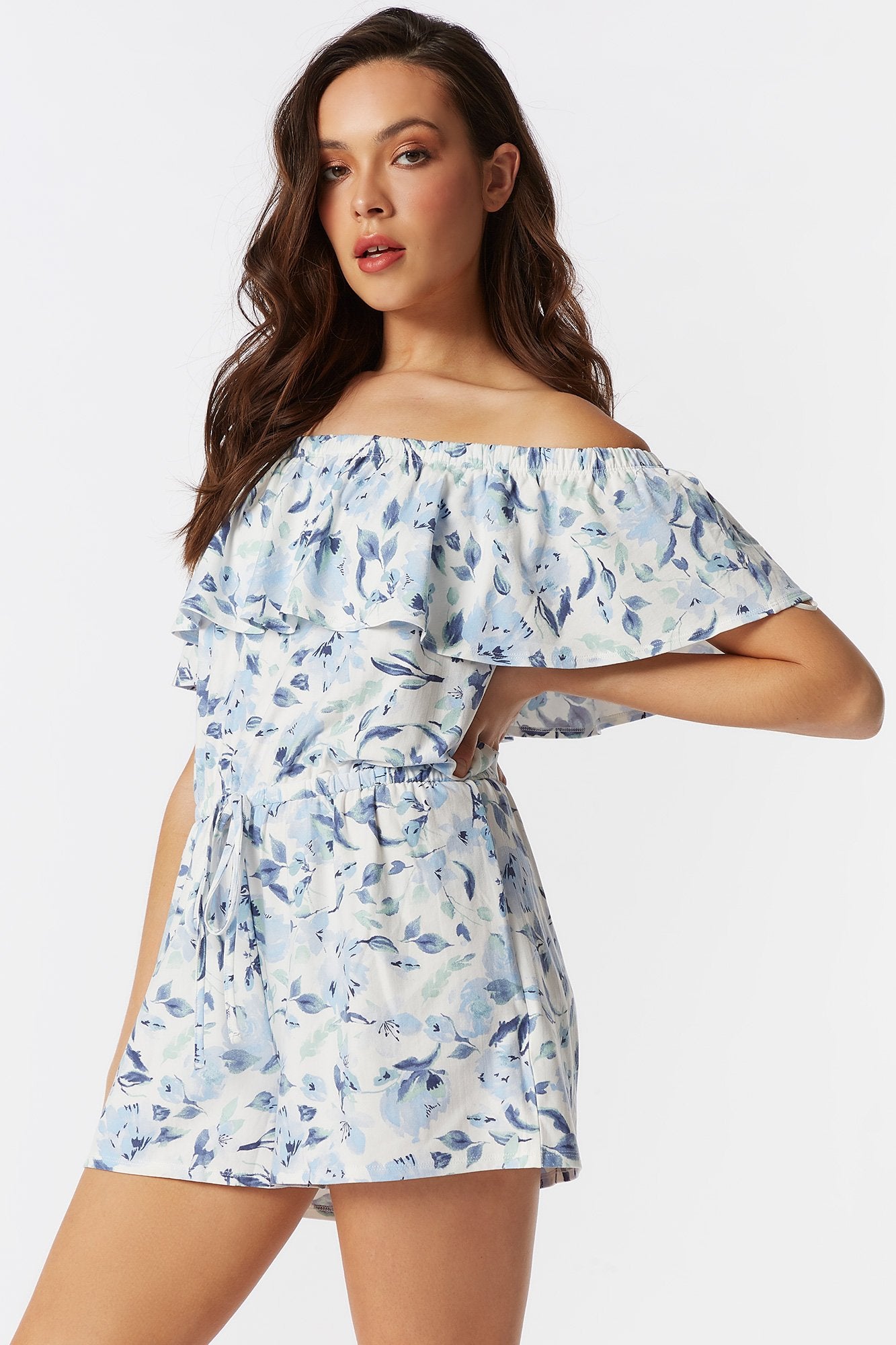 Bleu marine