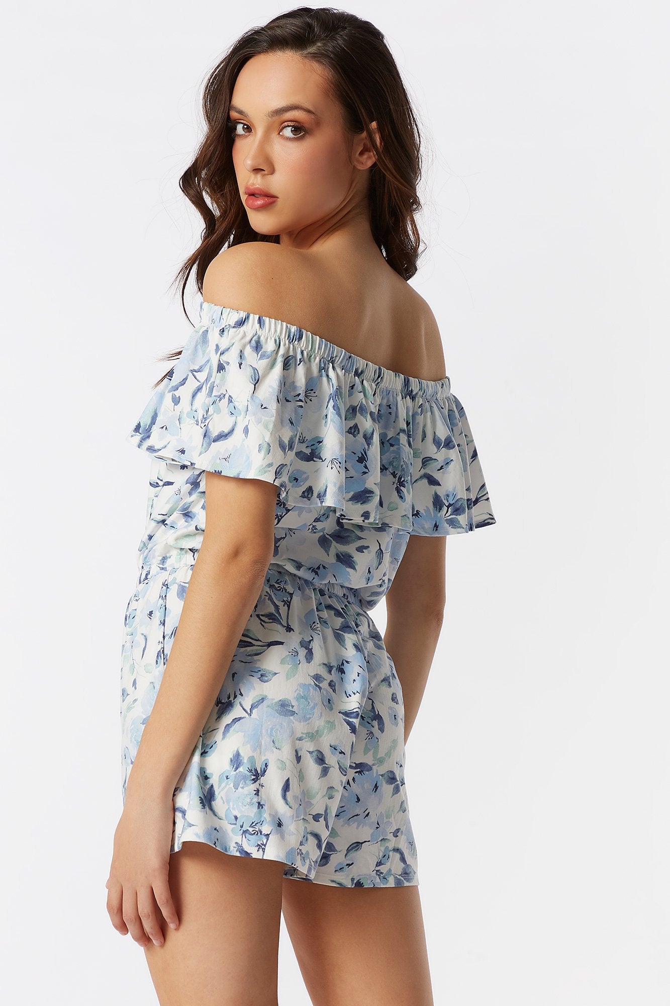 Bleu marine