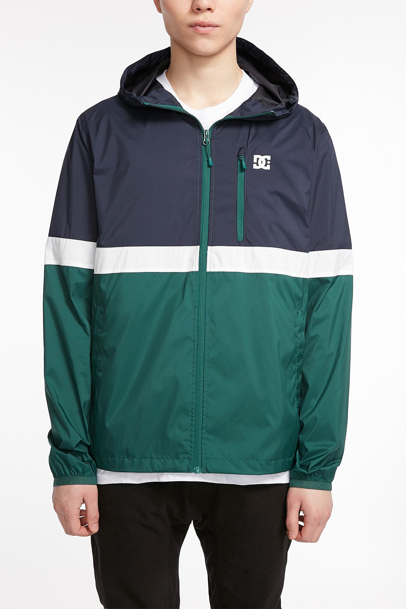 Dark-Green