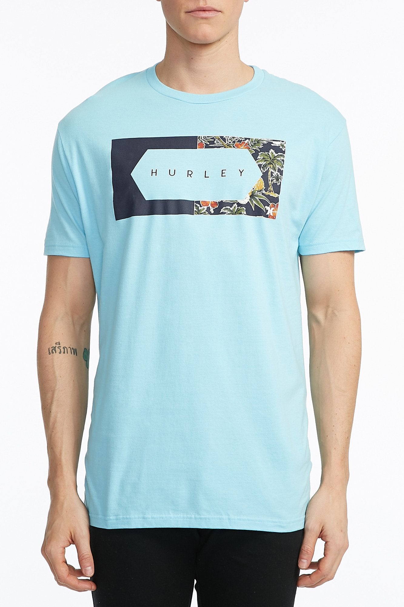 Light-Blue