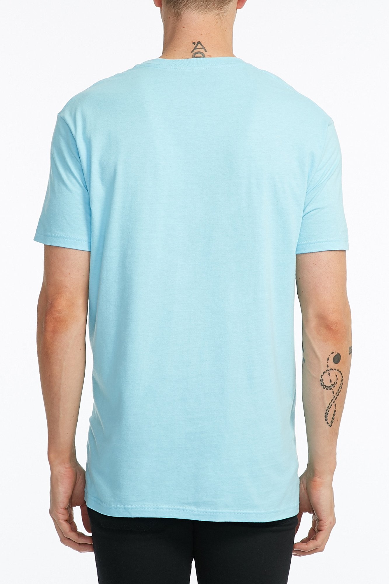 Light-Blue