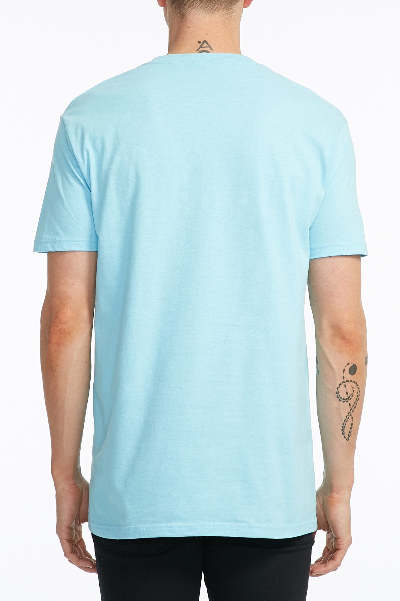 Light-Blue