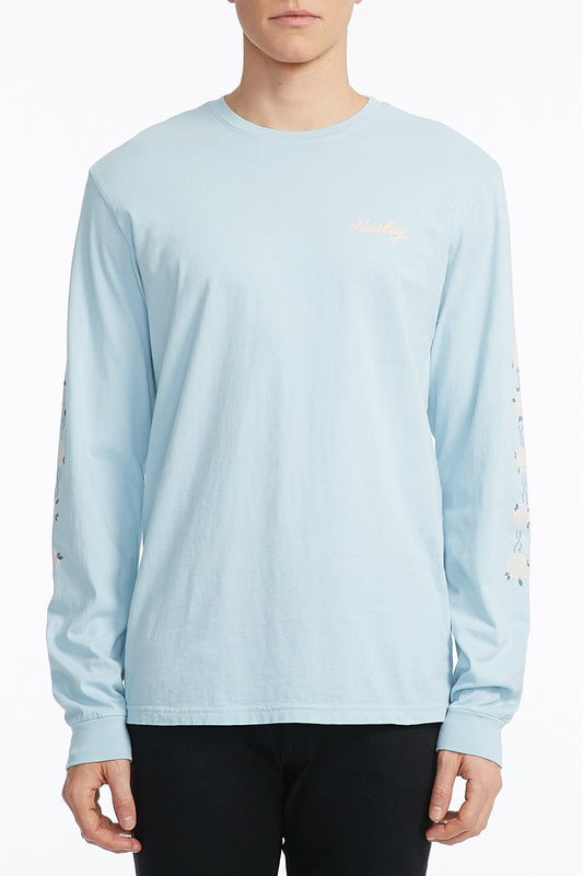Light-Blue