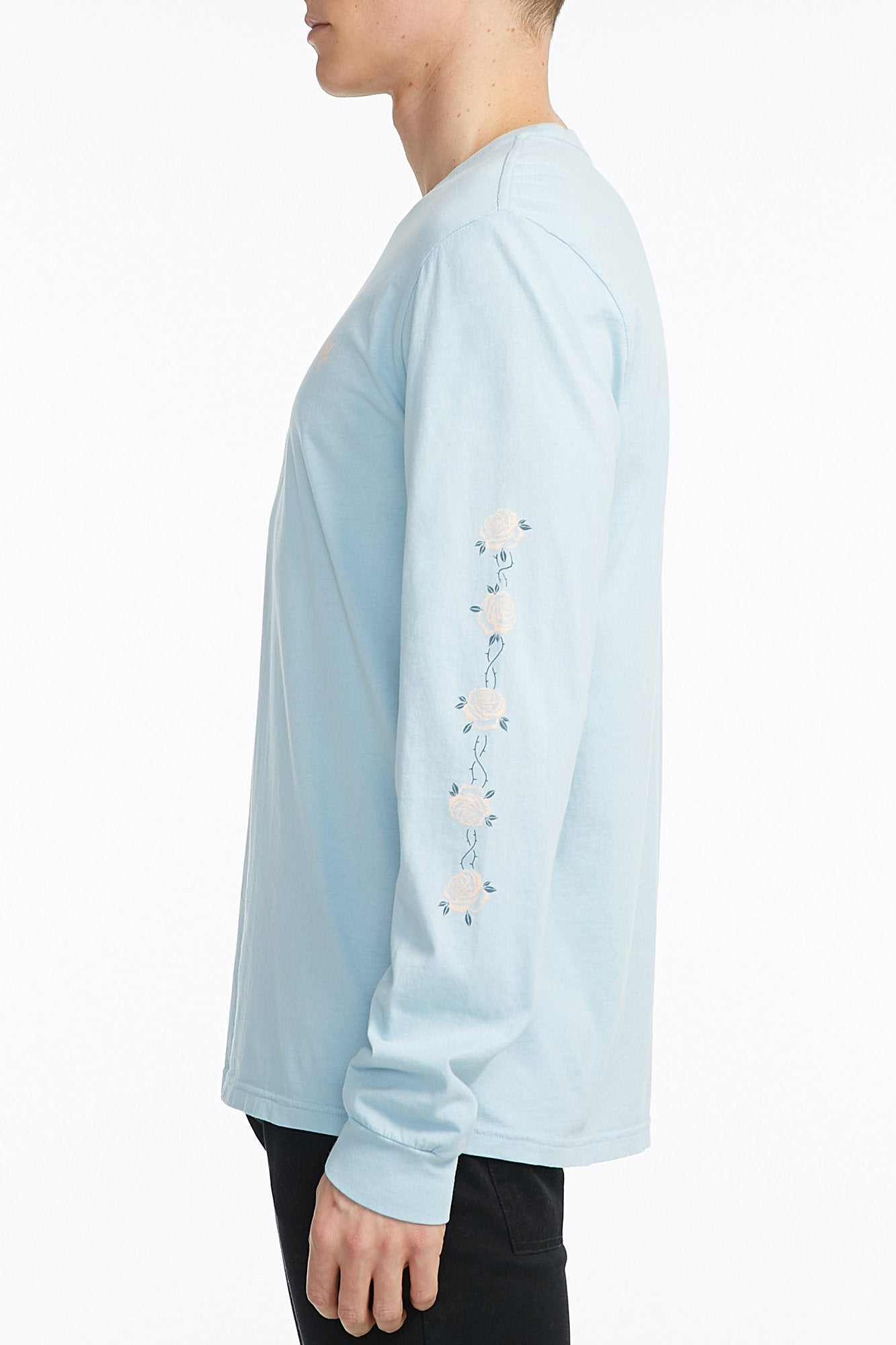 Light-Blue