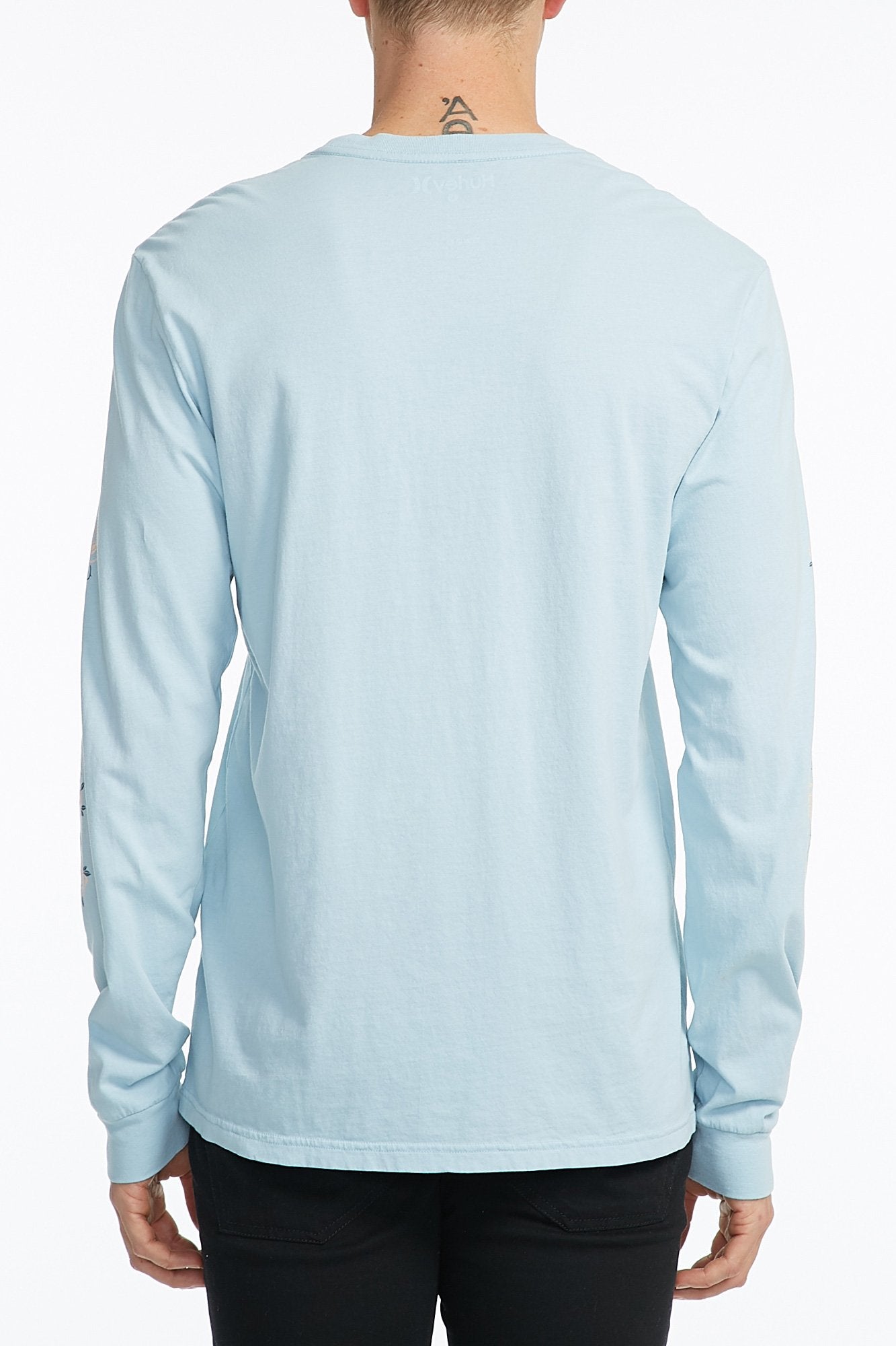 Light-Blue