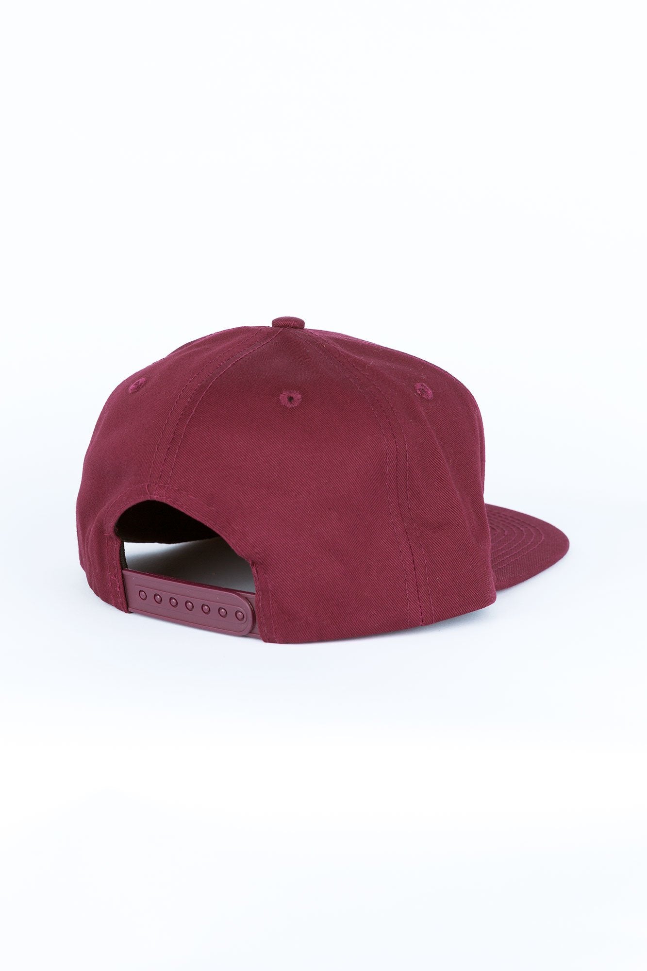 Thrasher Guys New Religion Burgundy Cap