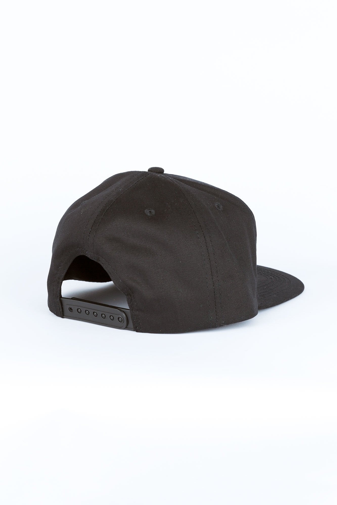 Thrasher Guys New Religion Black Cap