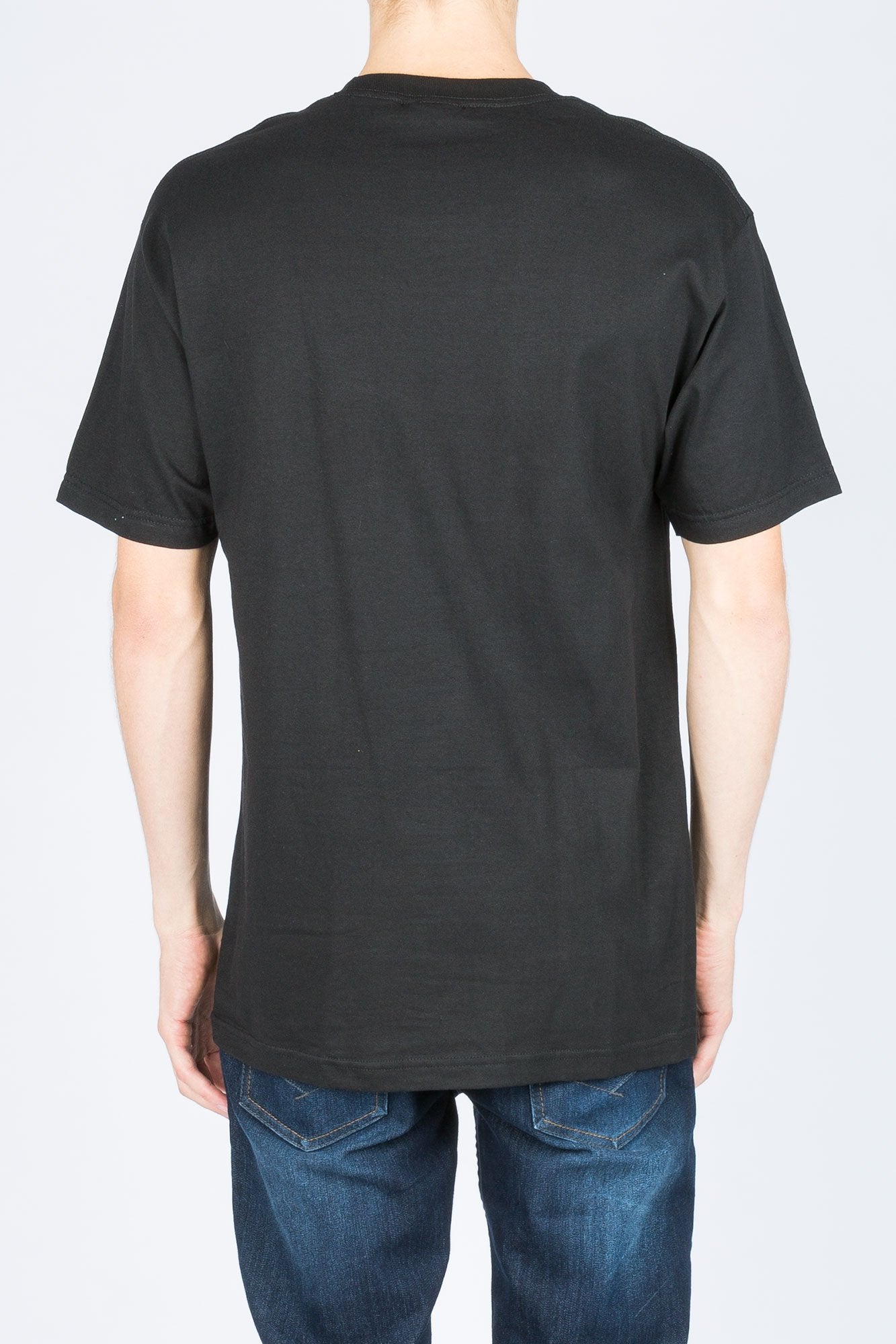 Independent Guys Truck Co Black Tee