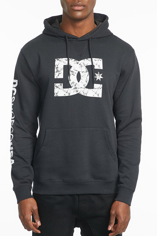 DC FUNTYMES SMU BLK