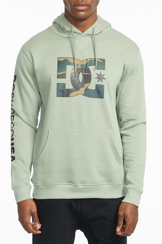 DC FUNTYMES SMU GRN