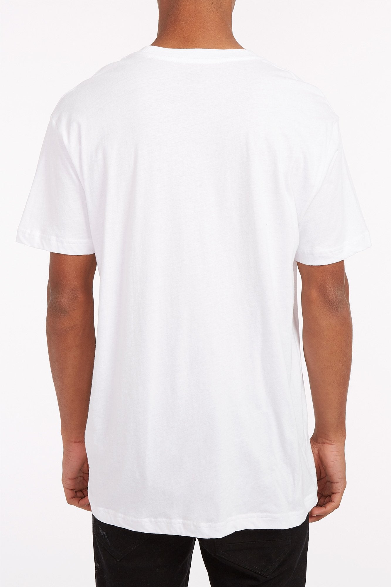 DC x ENJOI Guys Graphic Pocket Tee